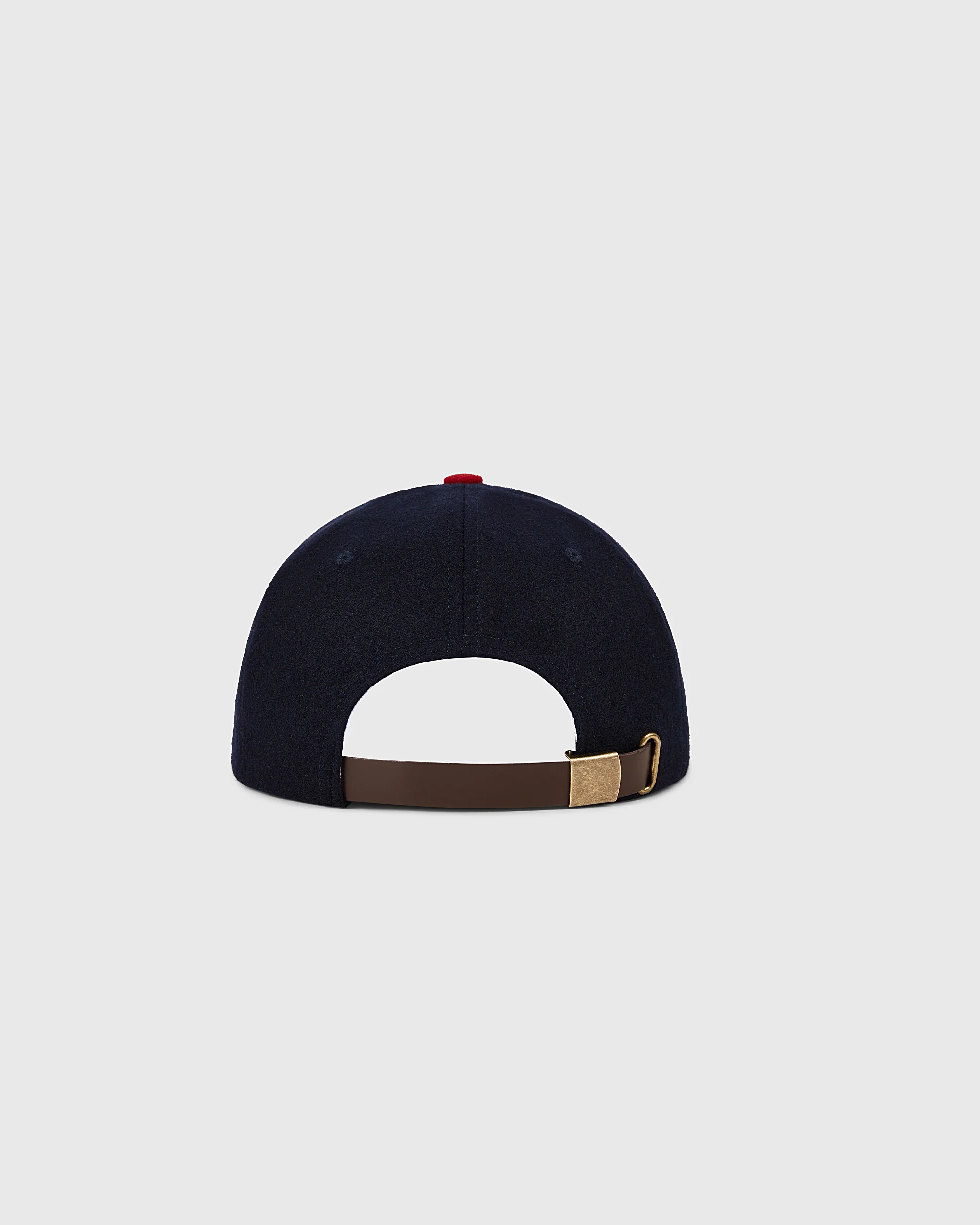 St. Louis Cardinals 1963 MLB Authentic Wool Ballcap - Image 4