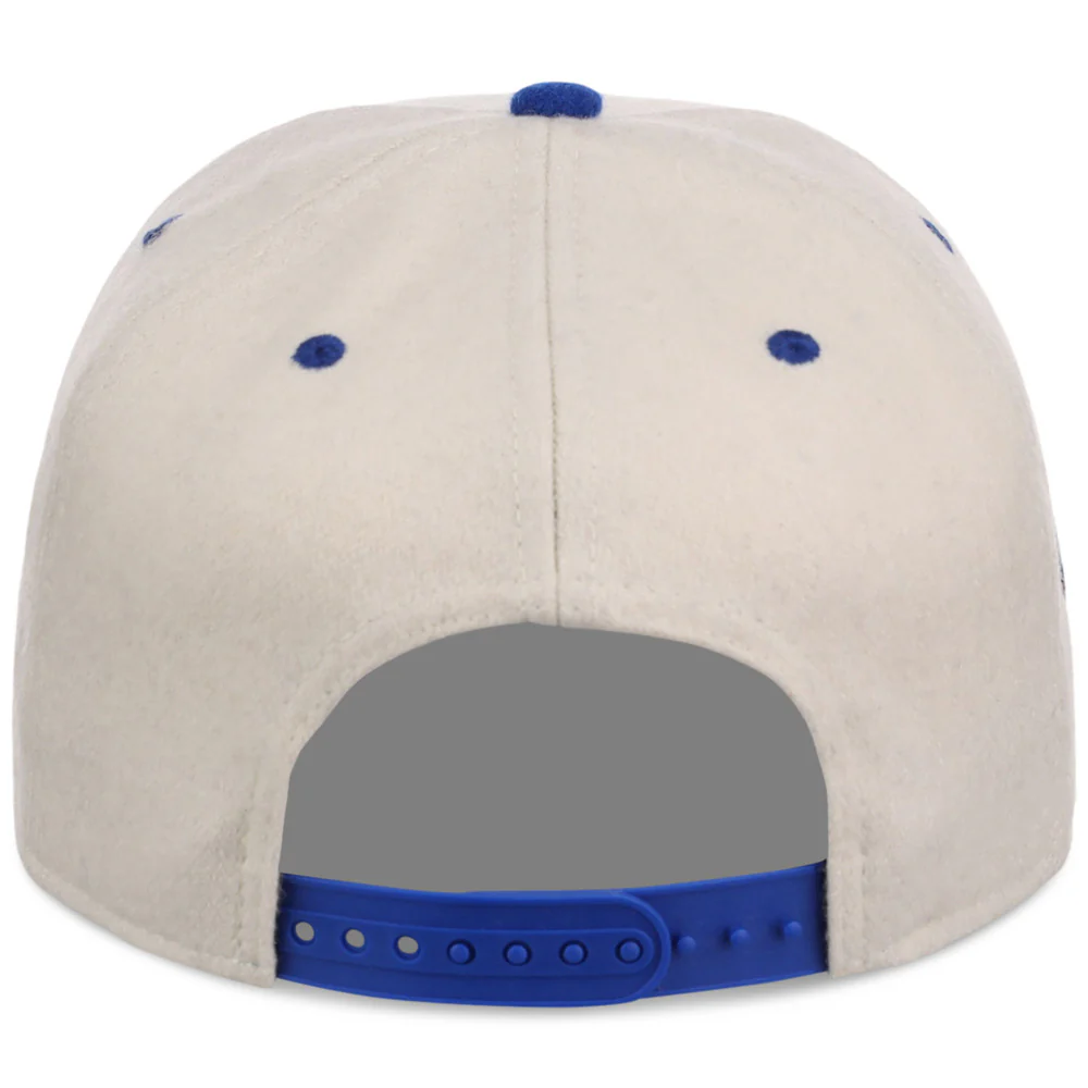 St. Louis Stars NLB Ballpark A-Frame Ballcap - Image 4