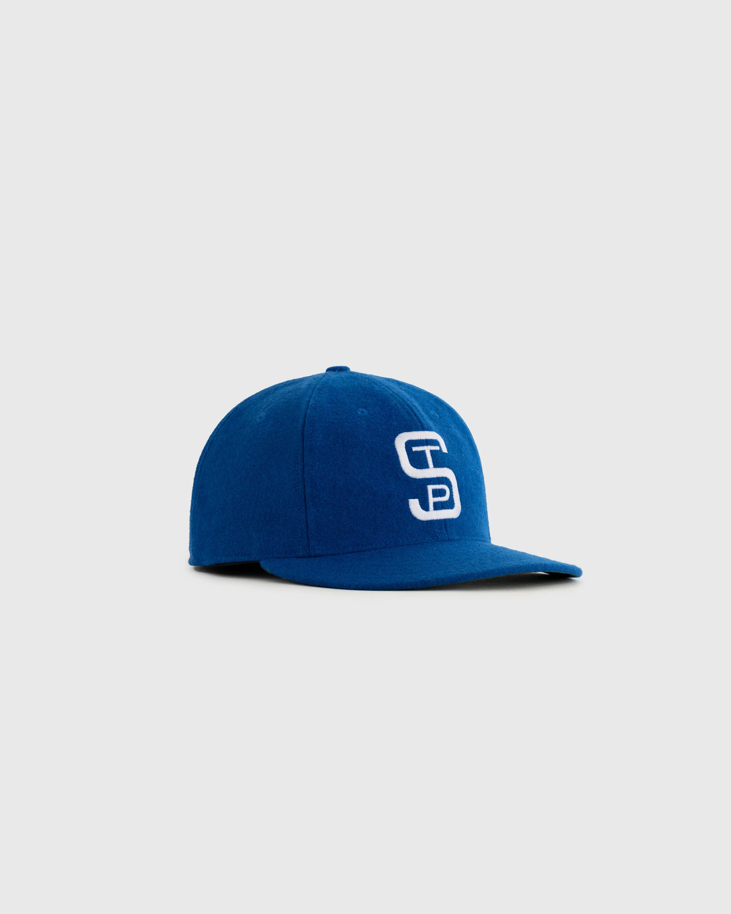 St. Paul Saints 1955 Authentic Wool Ballcap - Image 2