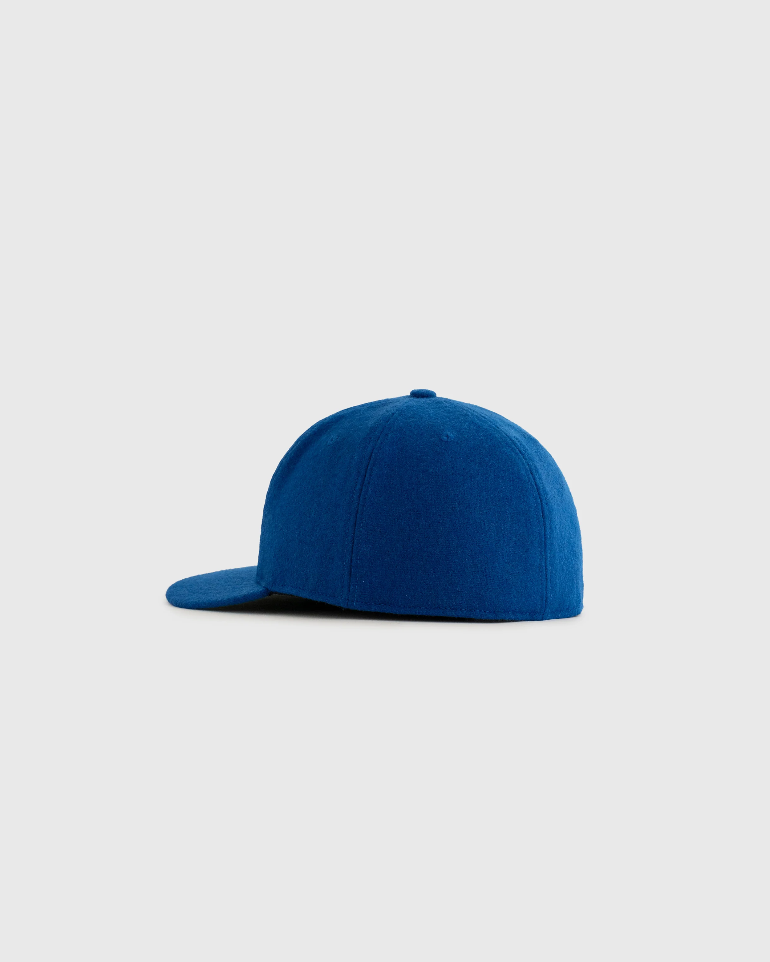 St. Paul Saints 1955 Authentic Wool Ballcap - Image 3