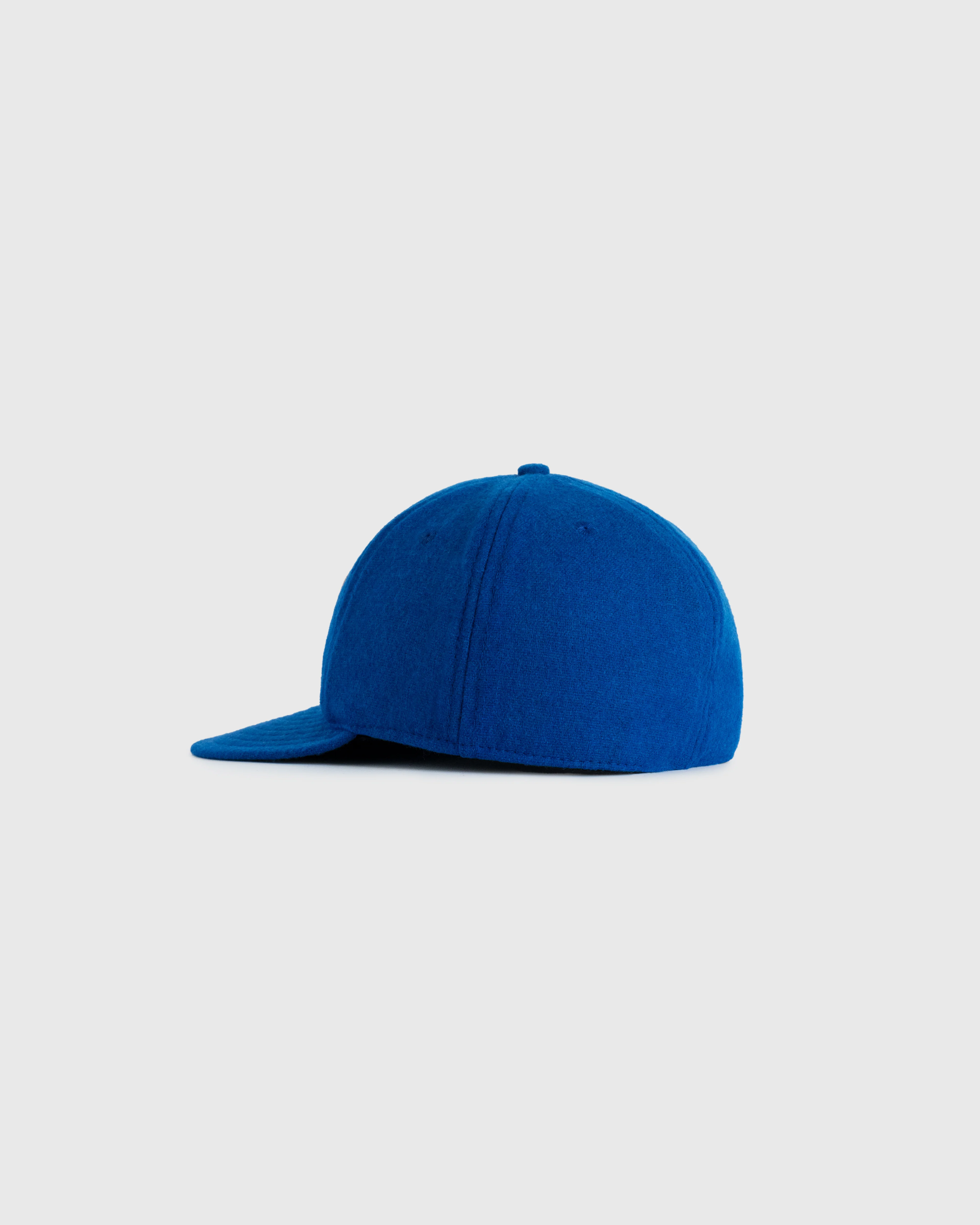 Stewart-Warner 1930 Authentic Wool Softbrim Ballcap - Image 4