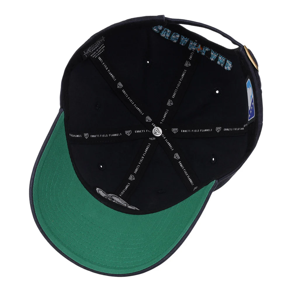 Sugarland Space Cowboys MiLB Dad Ballcap - Image 3