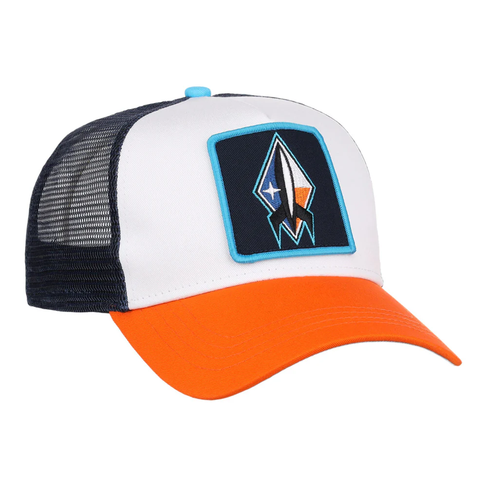 Sugarland Space Cowboys MiLB Trucker Ballcap
