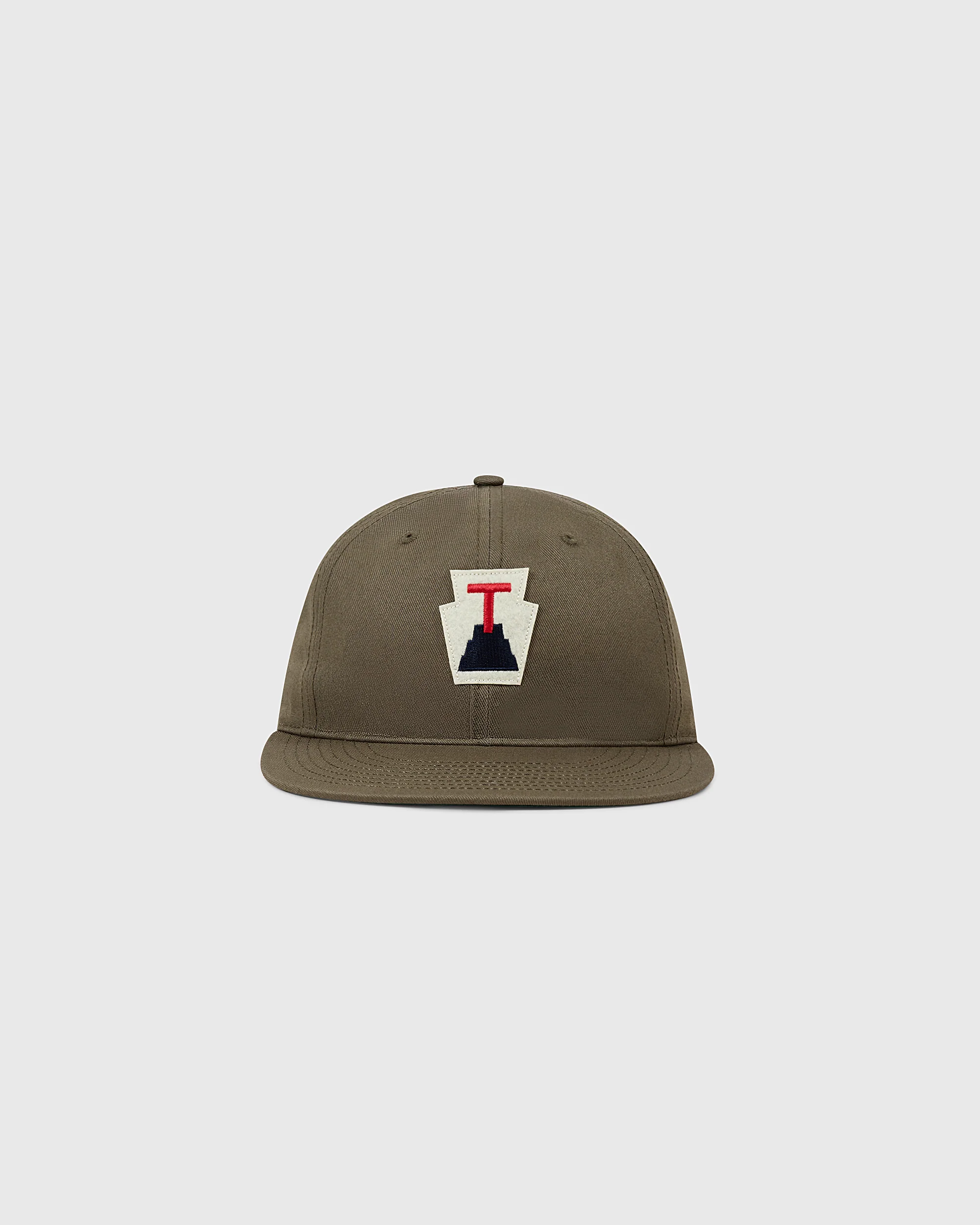 Tabasco Plataneros Cotton Twill Ballcap