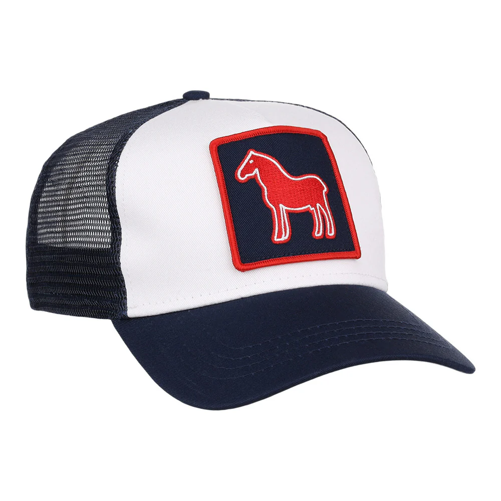 Tacoma Rainers MiLB Trucker Ballcap