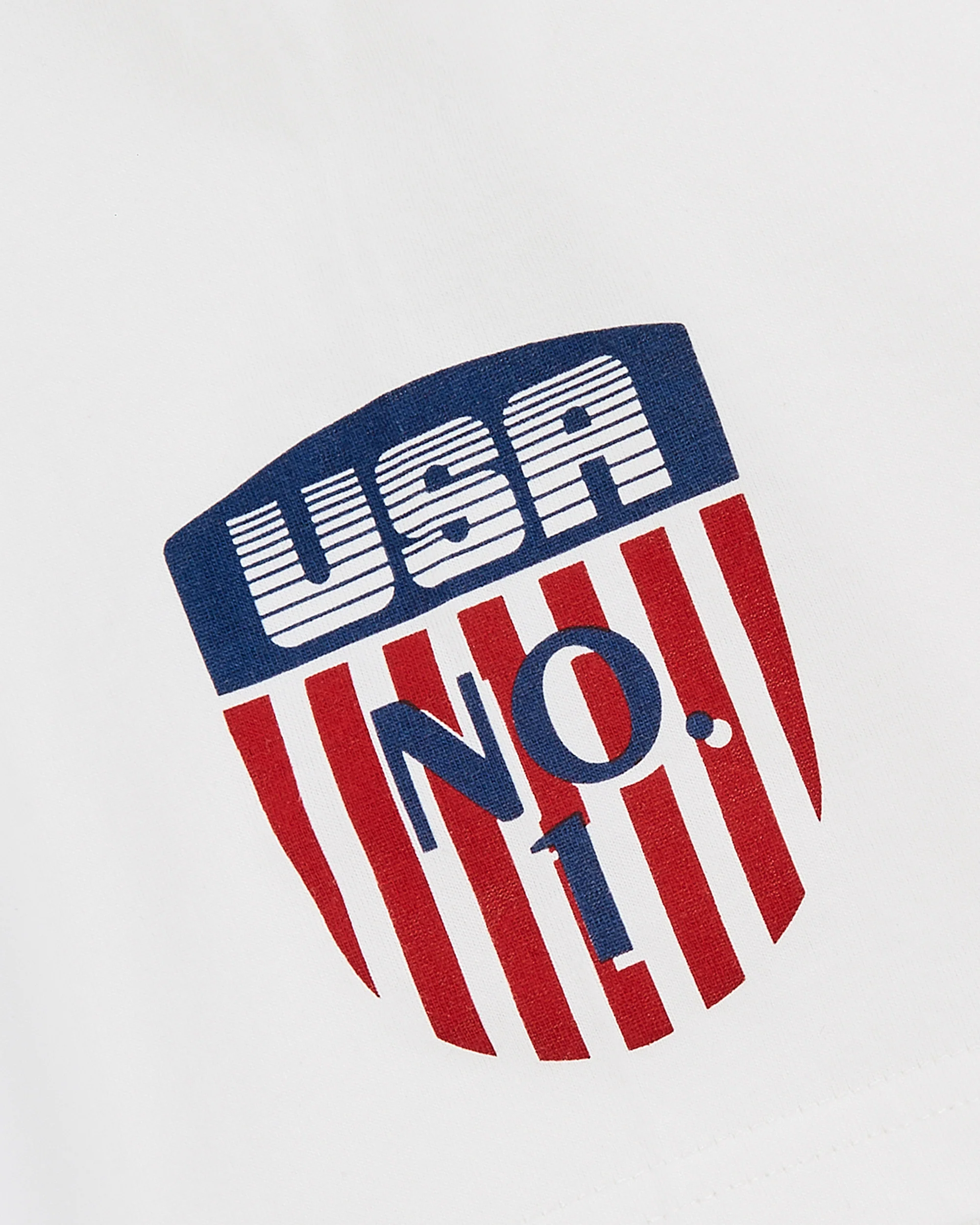 USA Short Sleeve Graphic Tee - Image 3