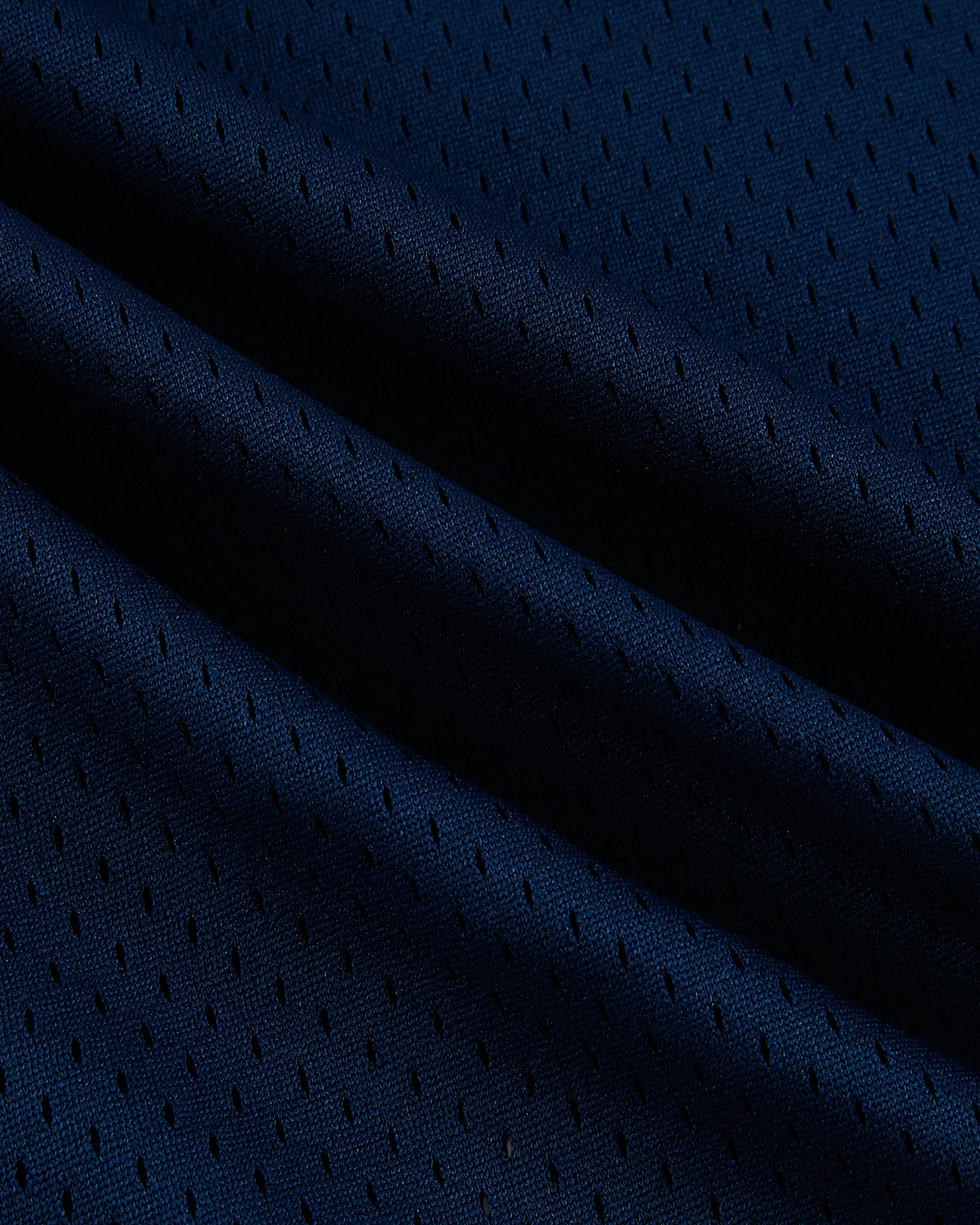 USA National Team Mesh V-Neck Jersey - Image 6