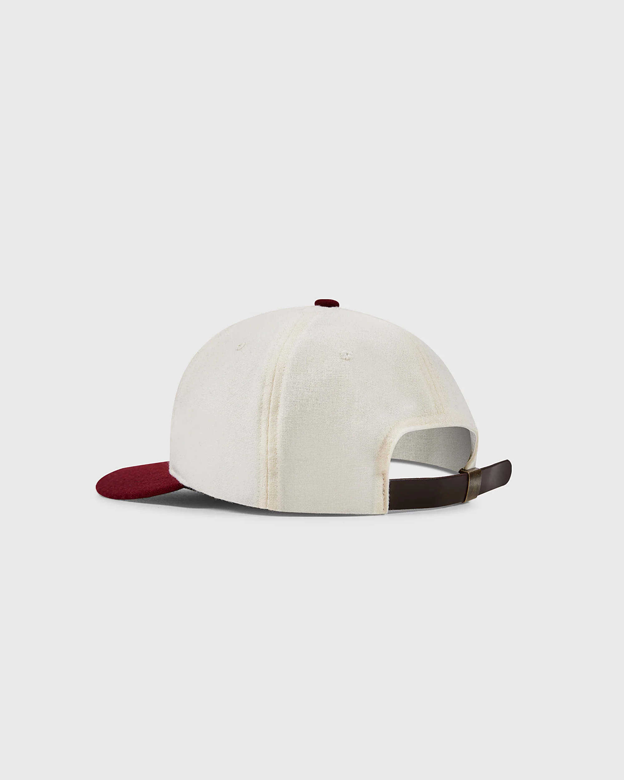Texas A&M University Authentic Wool Ballcap - Image 4