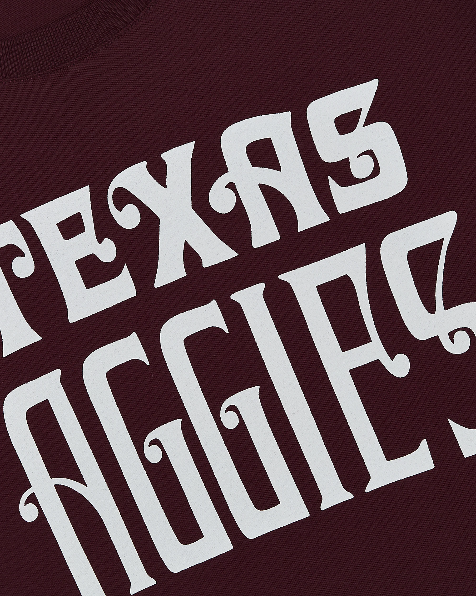 Texas A&M University Short Sleeve Tee - Image 3
