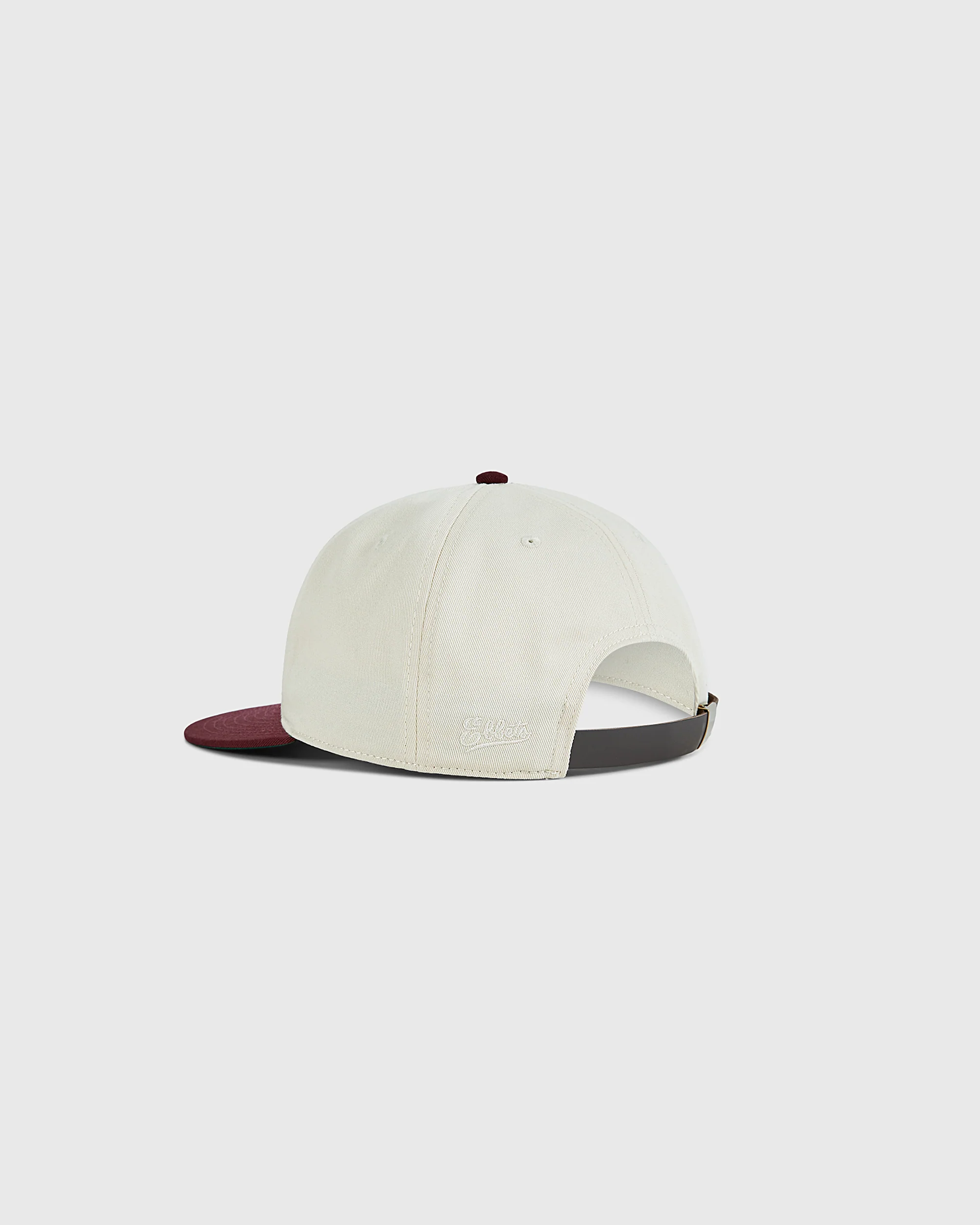 Texas A&M University 1952 Cotton Twill Ballcap - Image 3