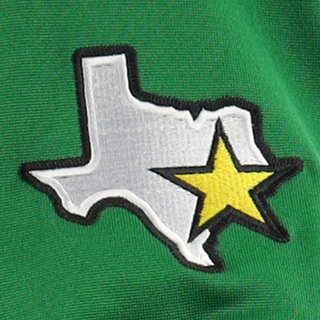 Texas City Stars EFF Lone Star Baseball Jersey - Image 4
