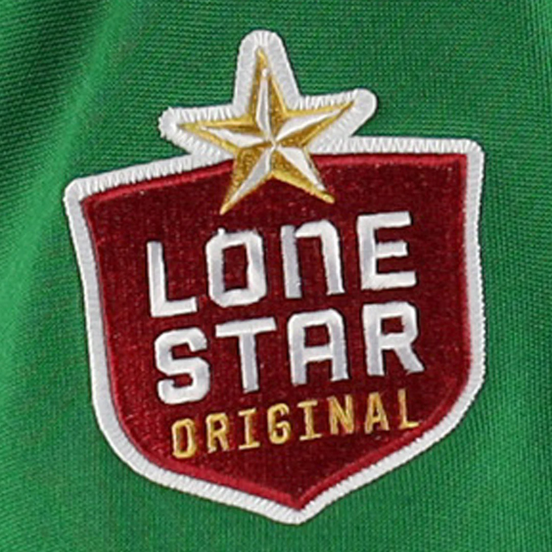 Texas City Stars EFF Lone Star Baseball Jersey - Image 7