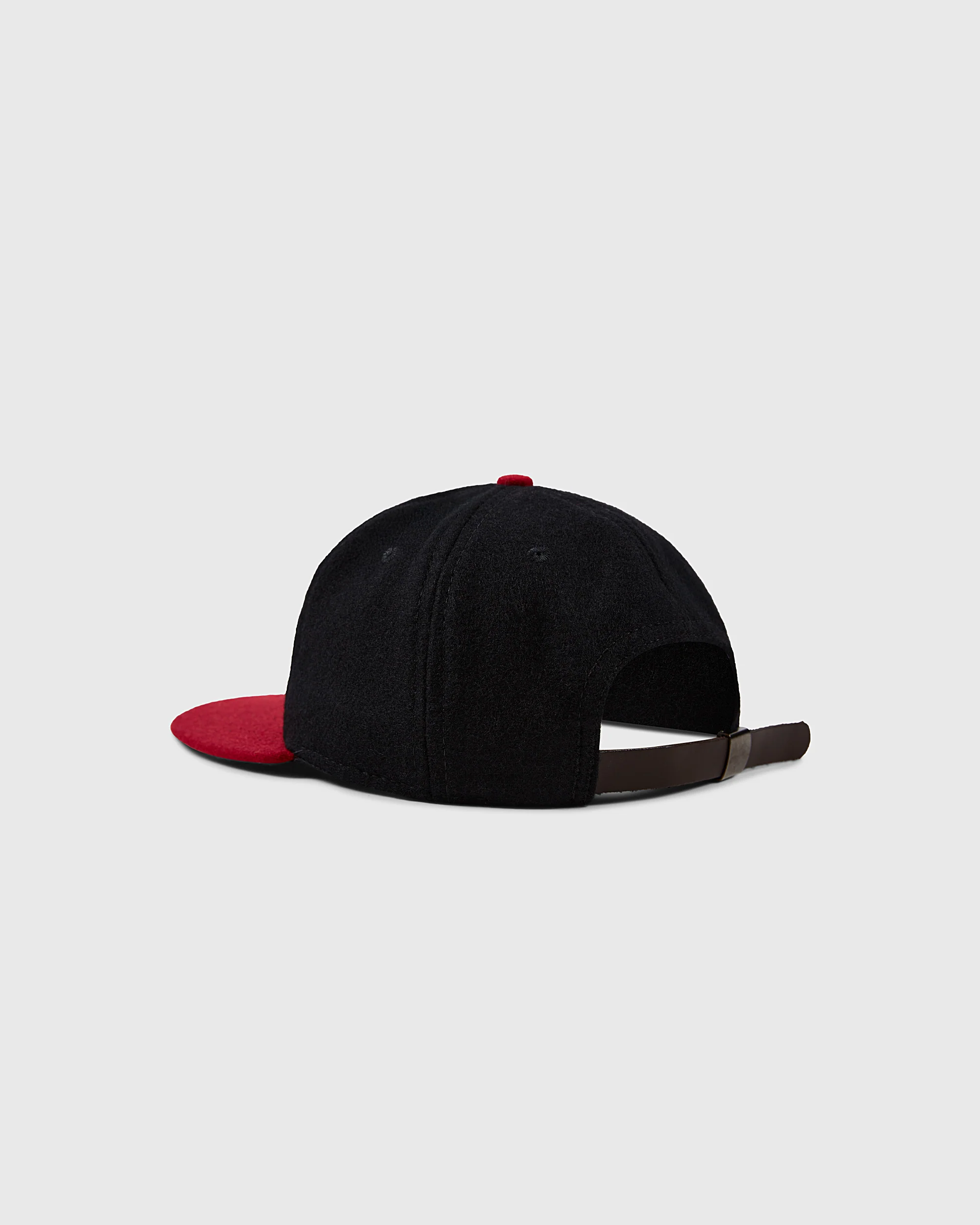 Texas Tech University 1956 Authentic Wool Ballcap - Image 3