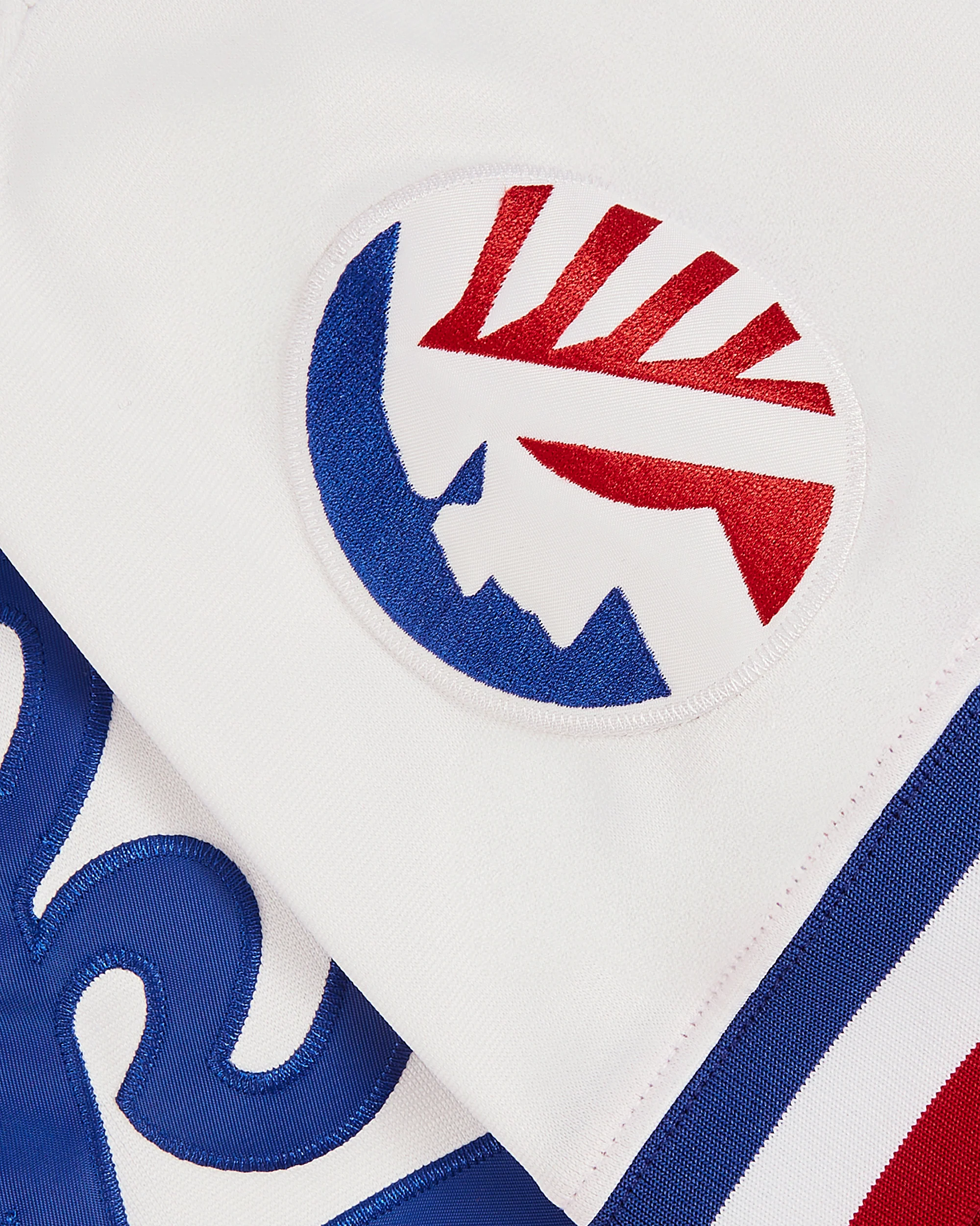 Tim Raines Memphis Chicks Button Up Jersey - Image 3