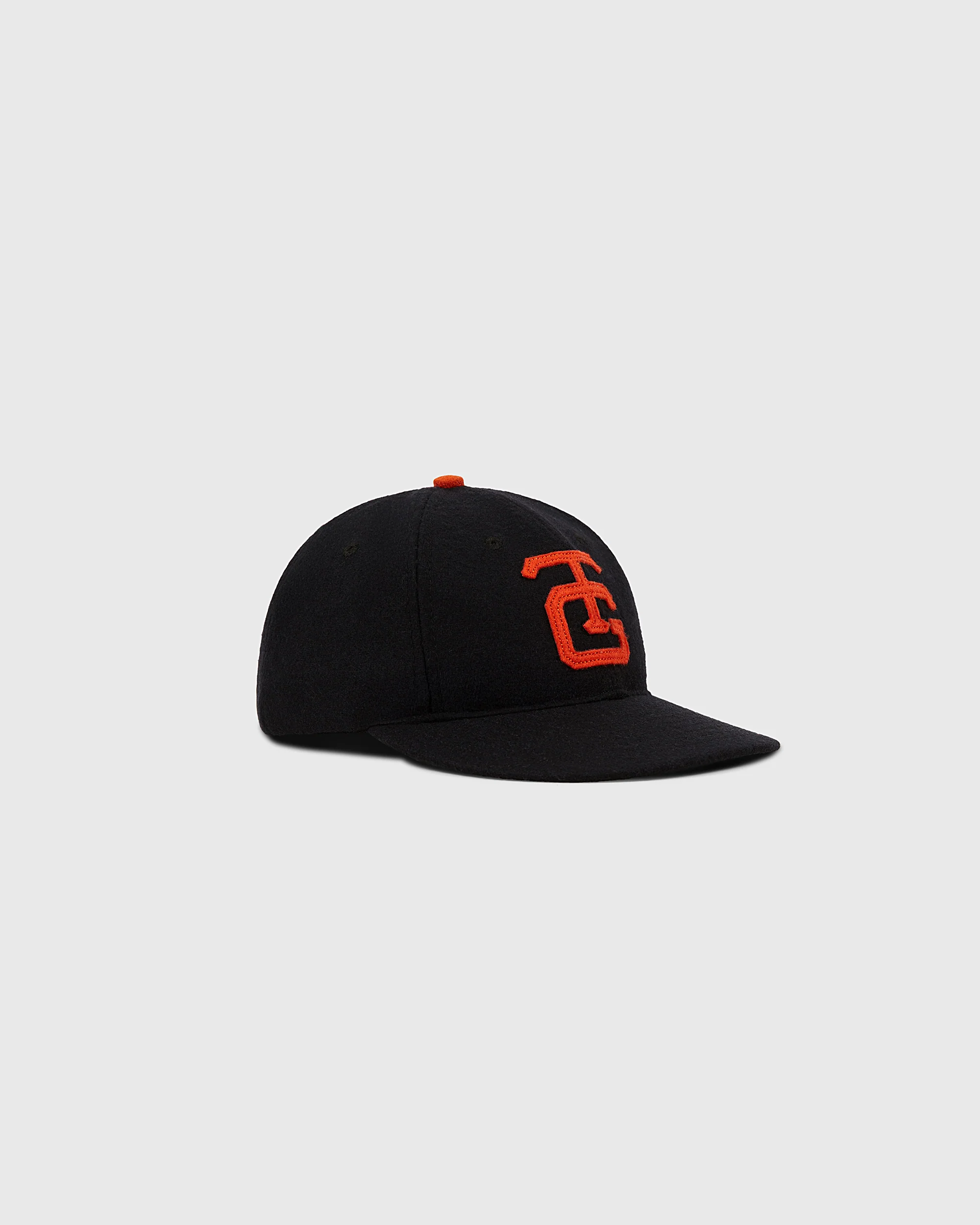 Tokyo Giants 1952 Authentic Wool Ballcap - Image 2