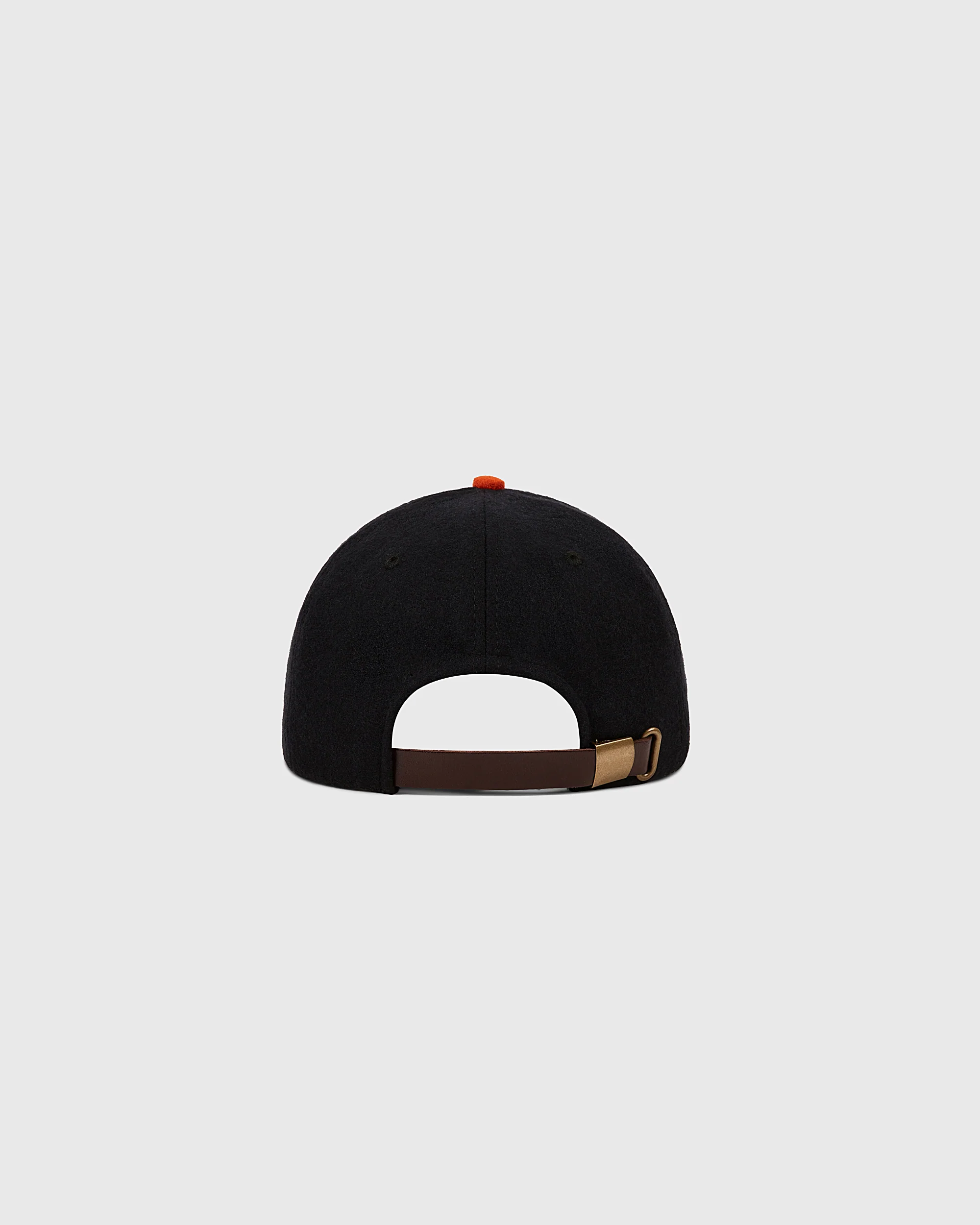 Tokyo Giants 1952 Authentic Wool Ballcap - Image 3