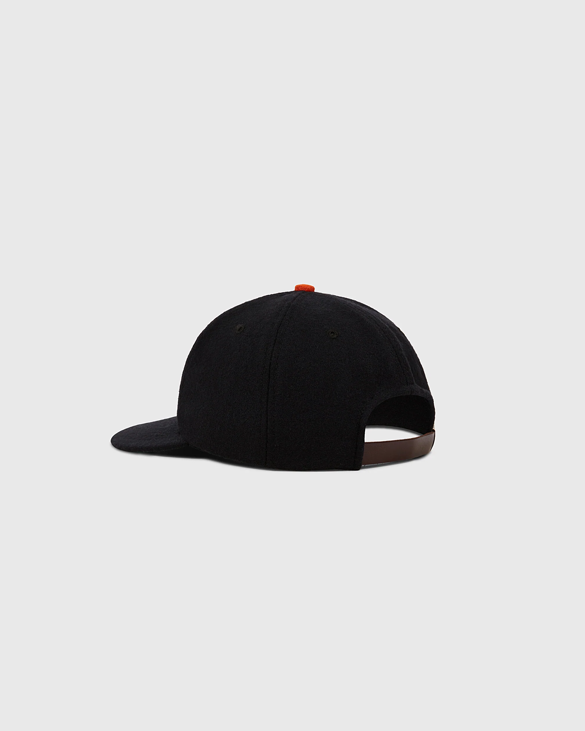 Tokyo Giants 1952 Authentic Wool Ballcap - Image 4