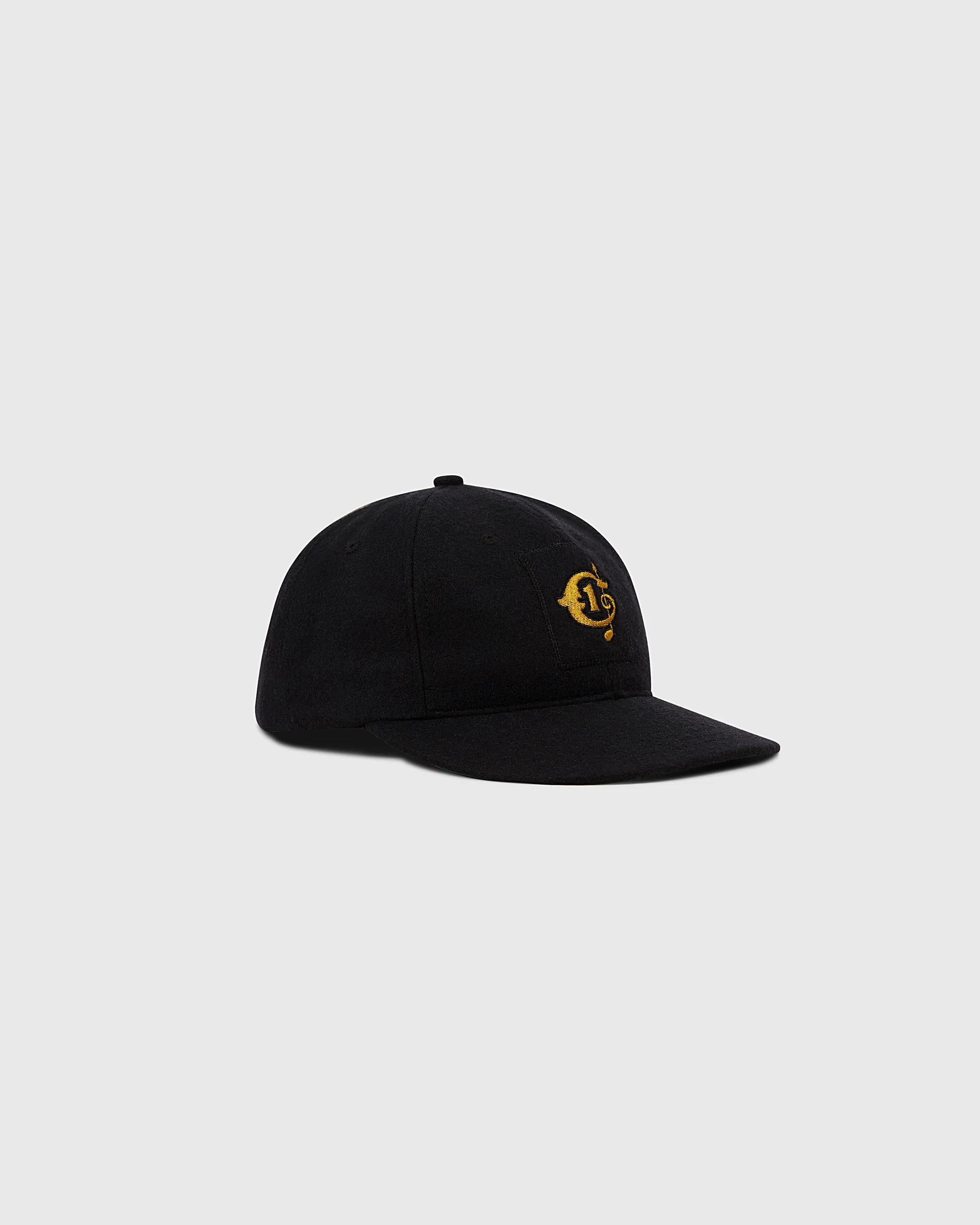 Tokyo Giants 1951 Authentic Wool Ballcap - Image 2
