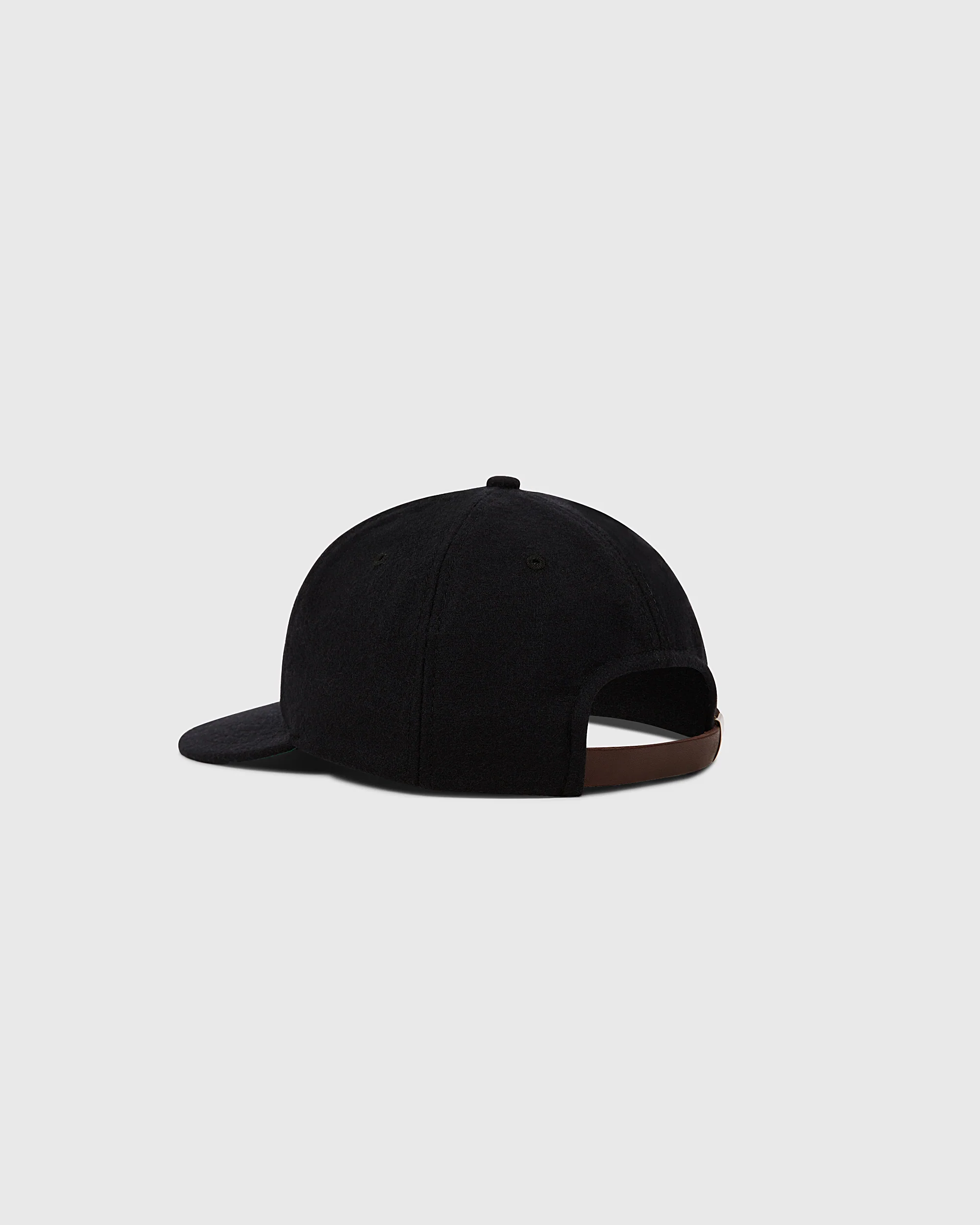 Tokyo Giants 1951 Authentic Wool Ballcap - Image 3