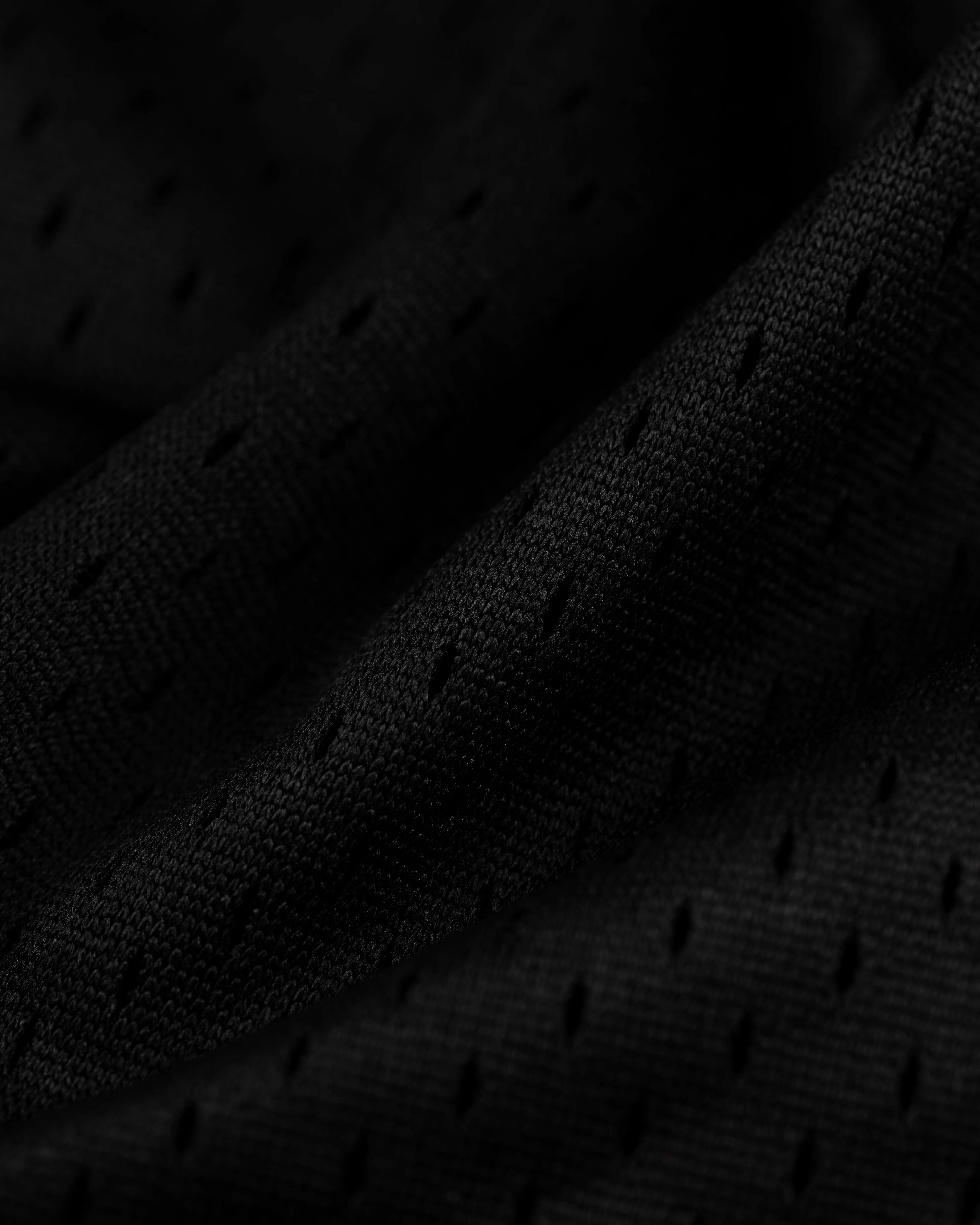 Tokyo Giants Mesh Button-Up Jersey - Image 9
