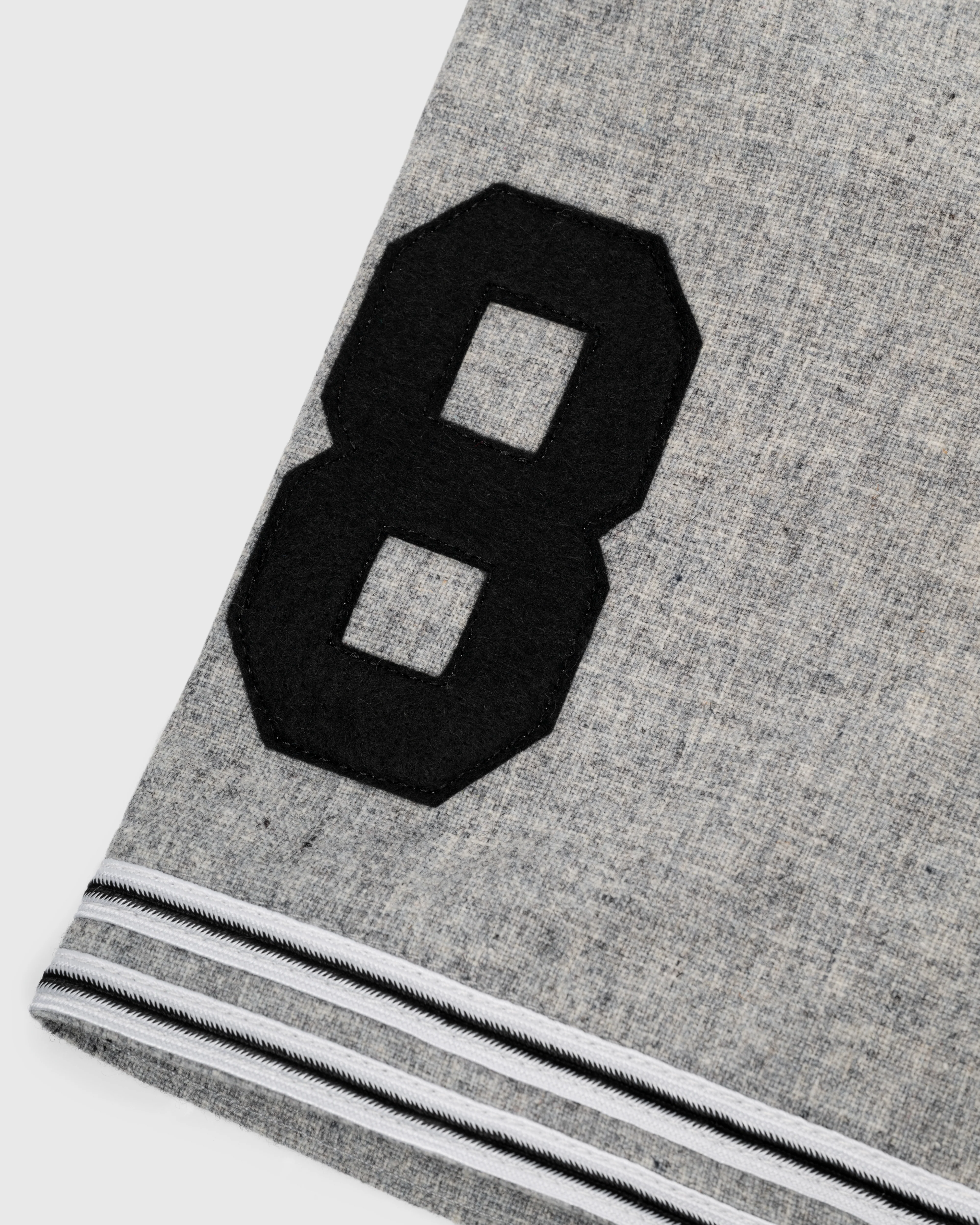 Tokyo Kyojin (Giants) 1936 Authentic Wool Road Baseball Jersey - Image 5