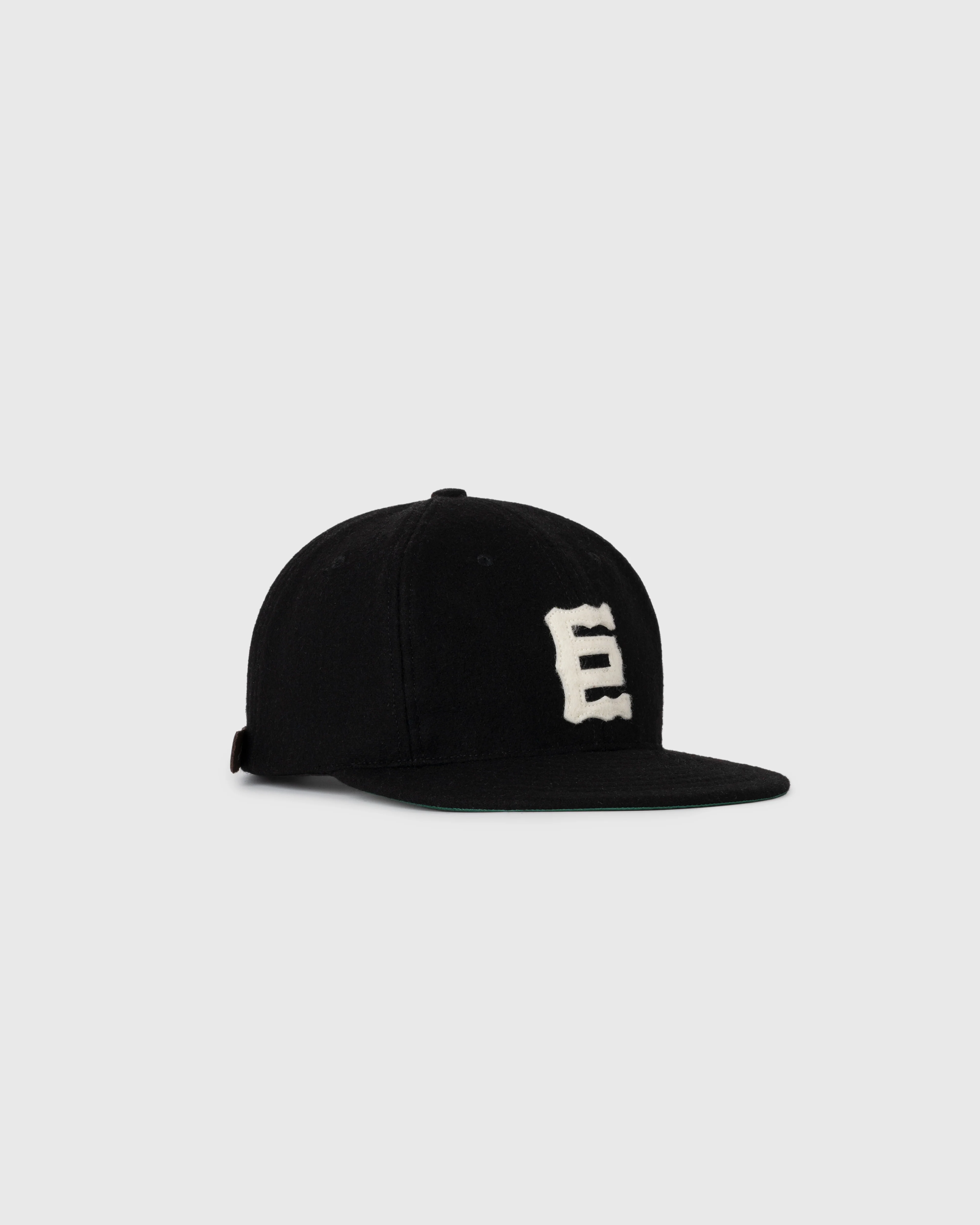 Tokyo Kyojin (Giants) 1940 Authentic Wool Softbrim Ballcap - Image 3