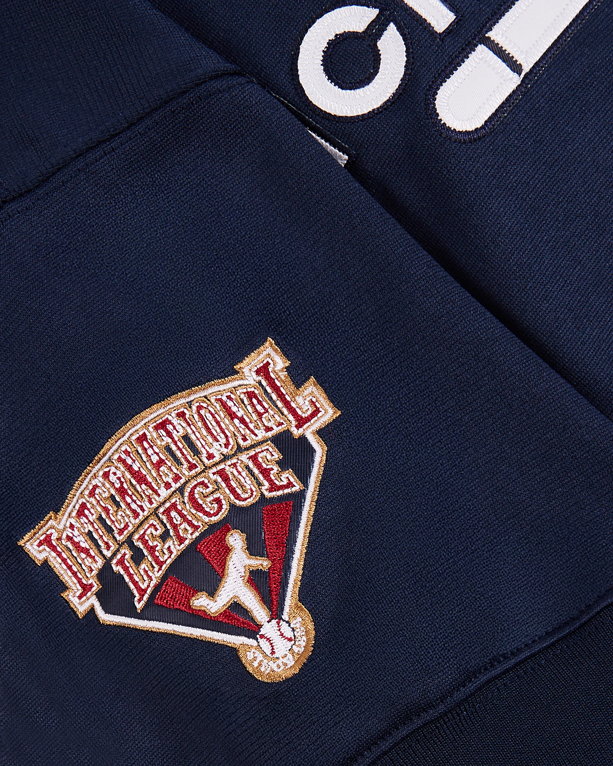 Tom Glavine Richmond Braves V-Neck Jersey - Image 4