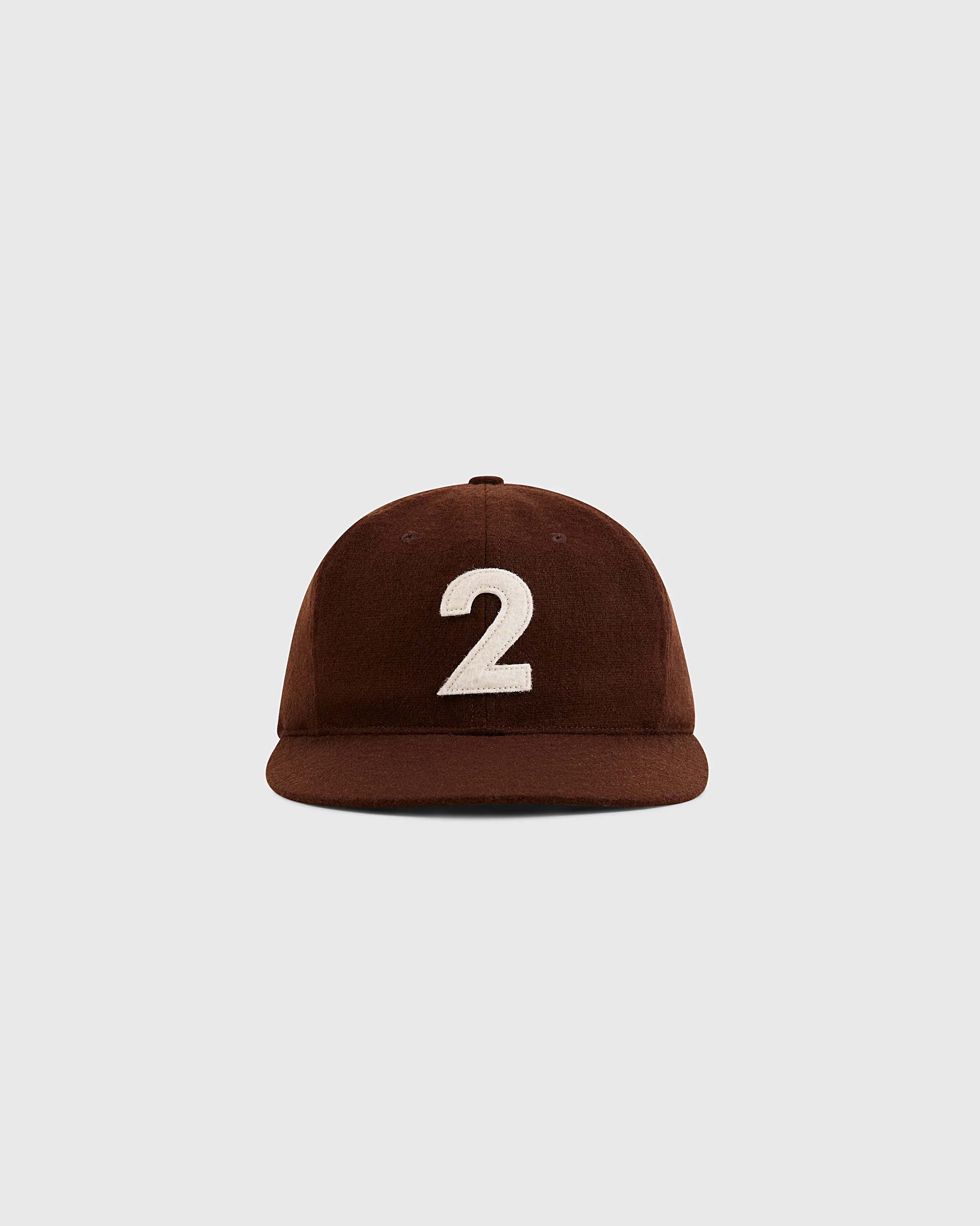 Mystery Caps of Mexico – Transito 1930 Authentic Wool Ballcap