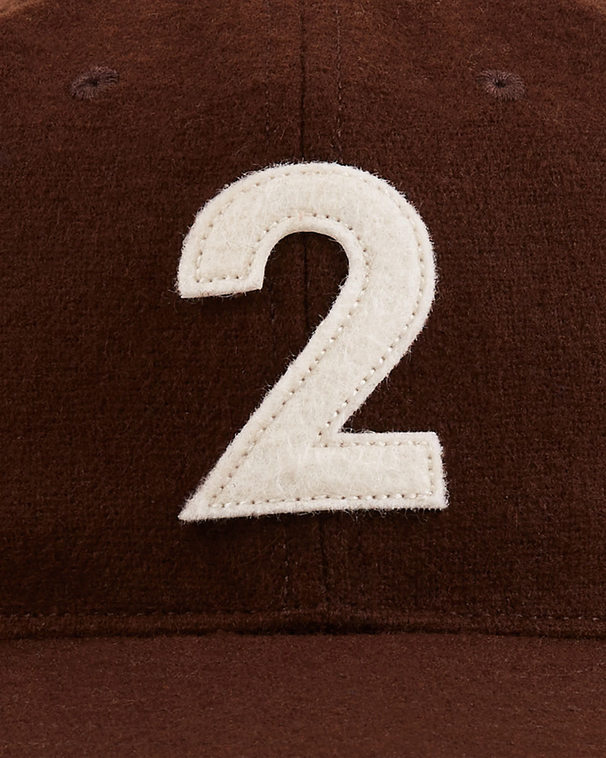 Mystery Caps of Mexico – Transito 1930 Authentic Wool Ballcap - Image 5