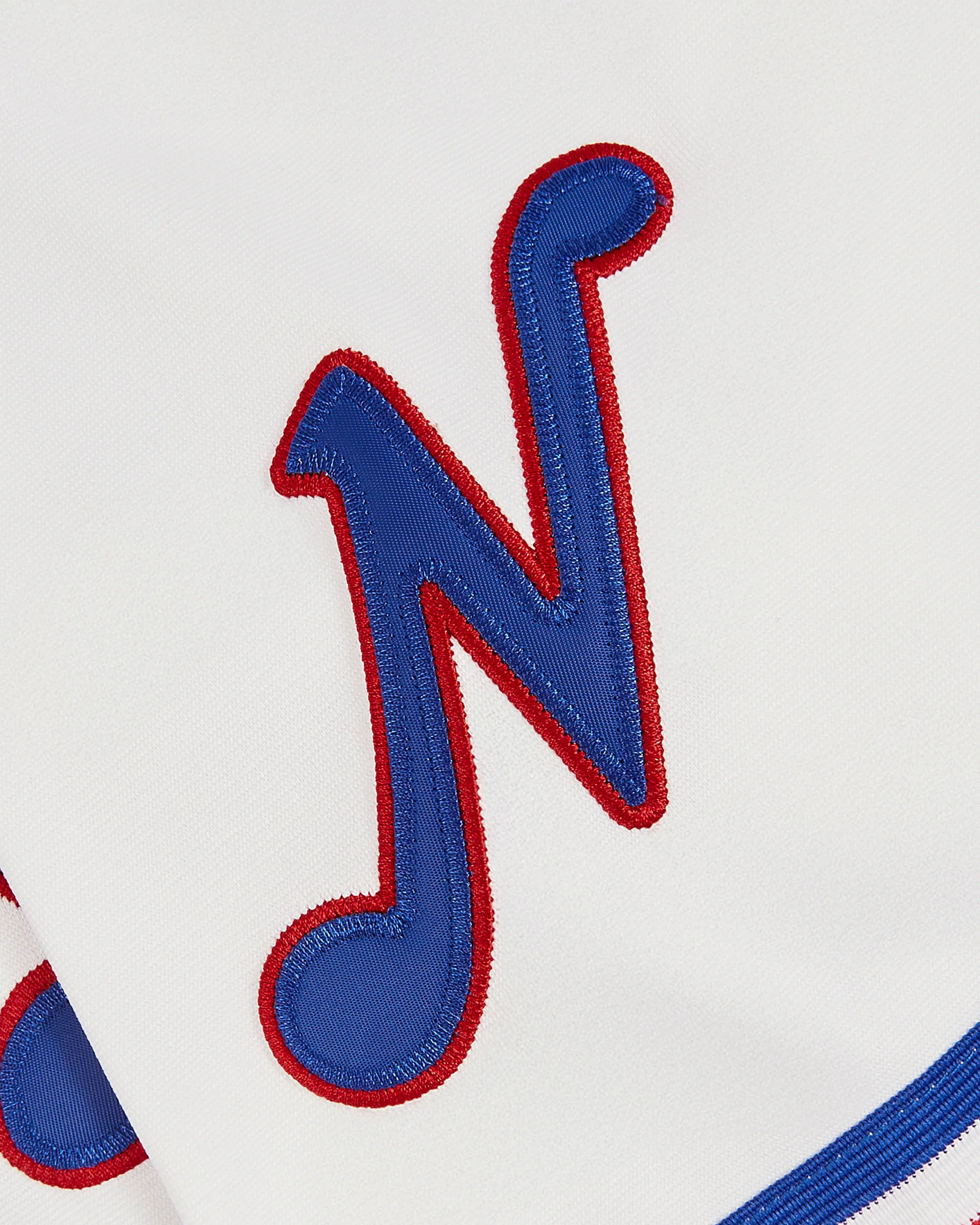 Trevor Hoffman Nashville Sounds Button Up Jersey - Image 4