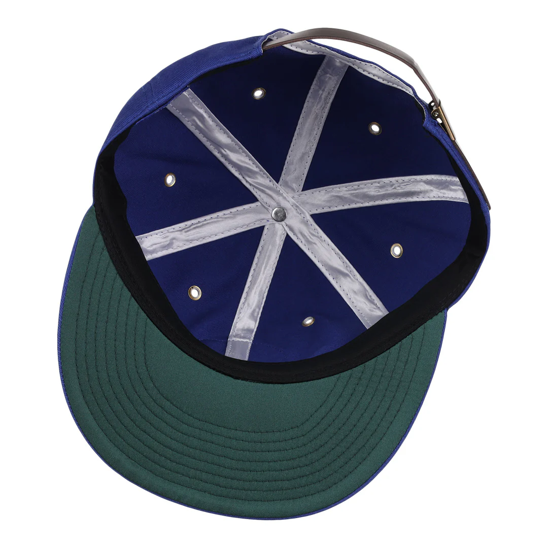 Trois Rivières Royals Cotton Twill Ballcap - Image 3