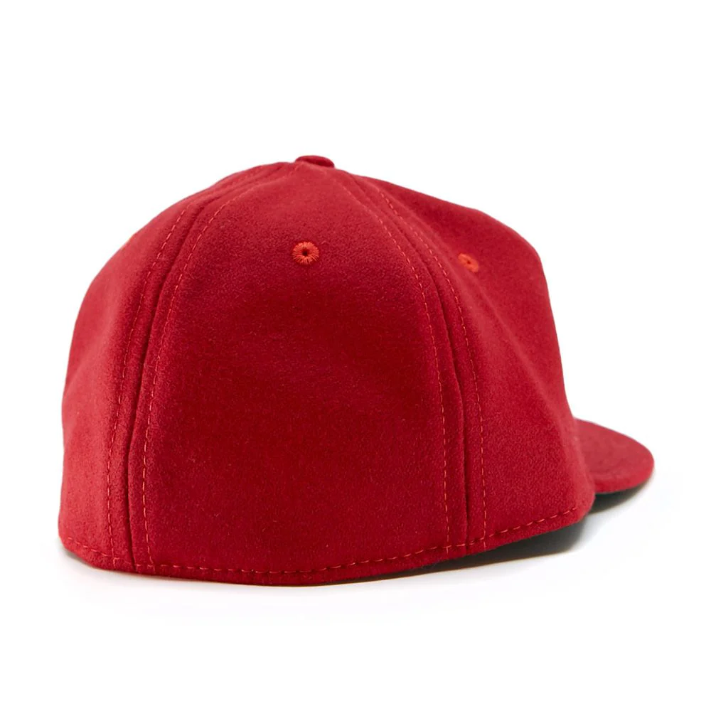 Tulsa Oilers 1966 Vintage Ballcap - Image 2