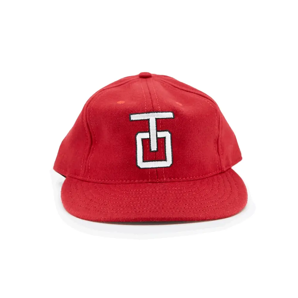 Tulsa Oilers 1966 Vintage Ballcap - Image 4