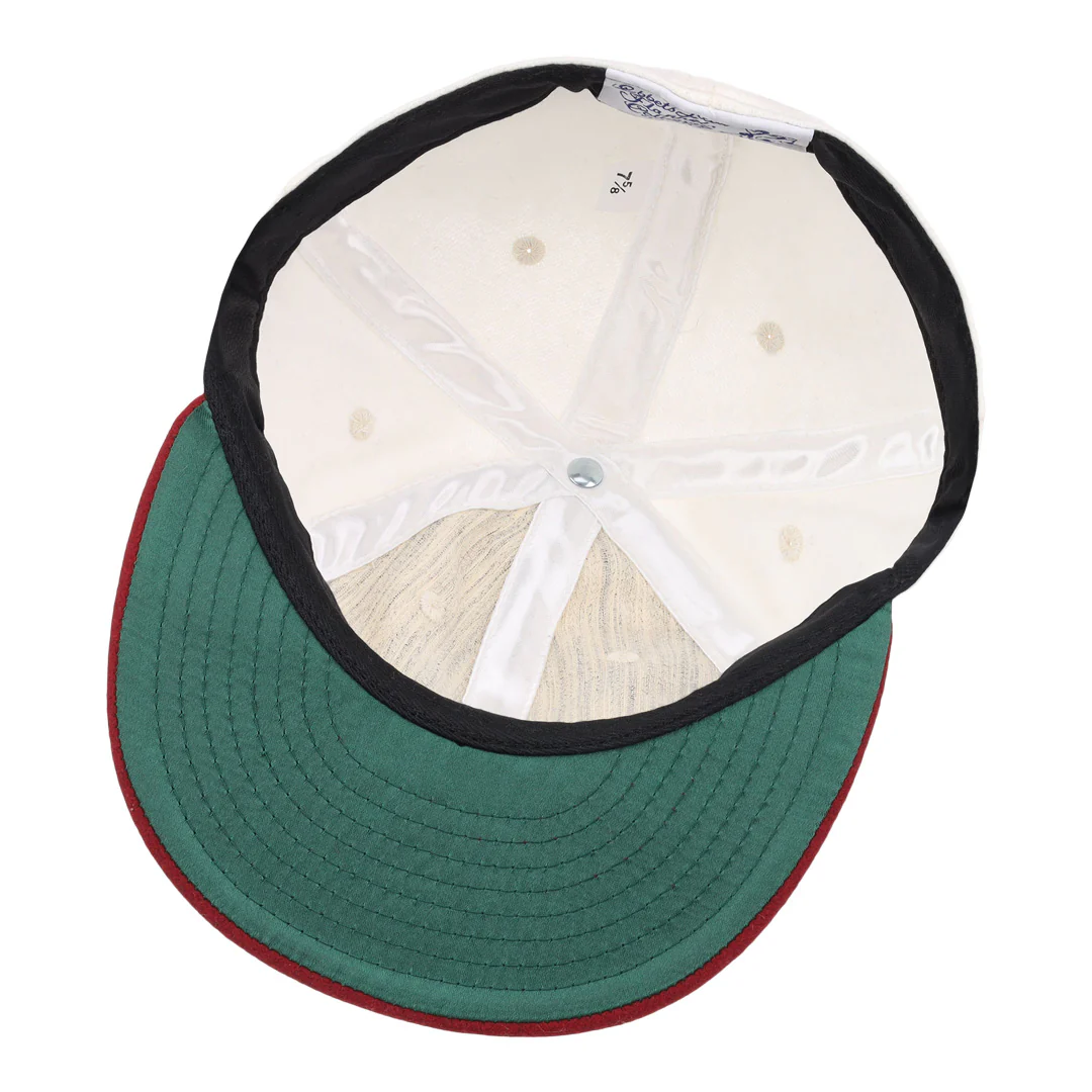 University of Alabama 1950 Vintage Ballcap - Image 4