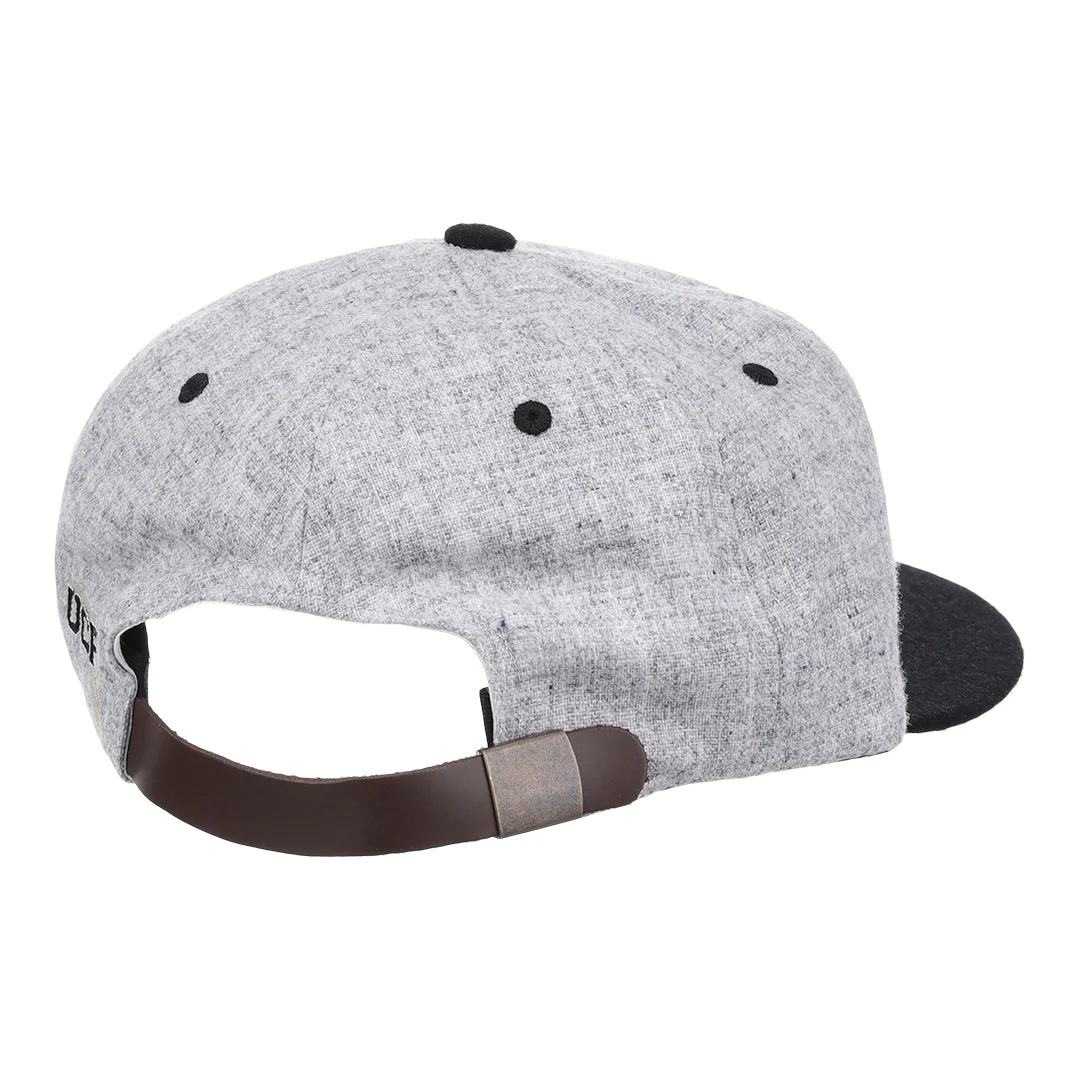 University of Central Florida Mascot Vintage Ballcap - Image 3