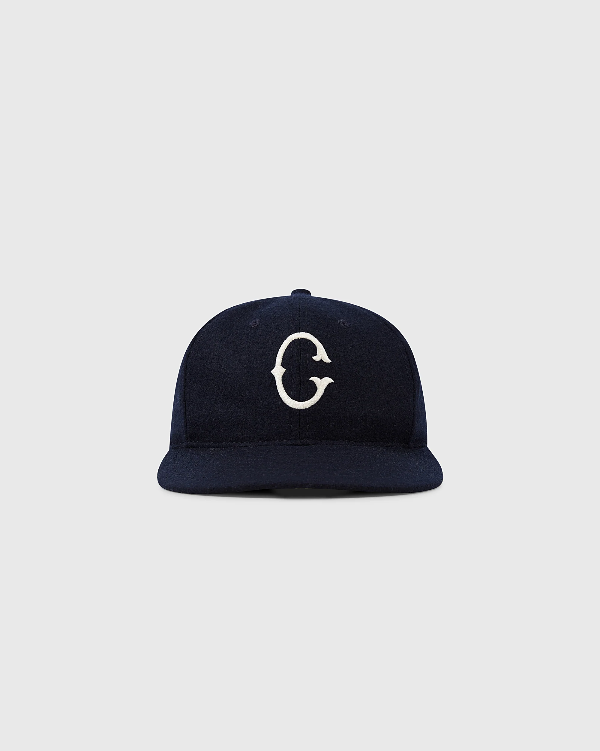 University of Connecticut 1957 Authentic Wool Ballcap