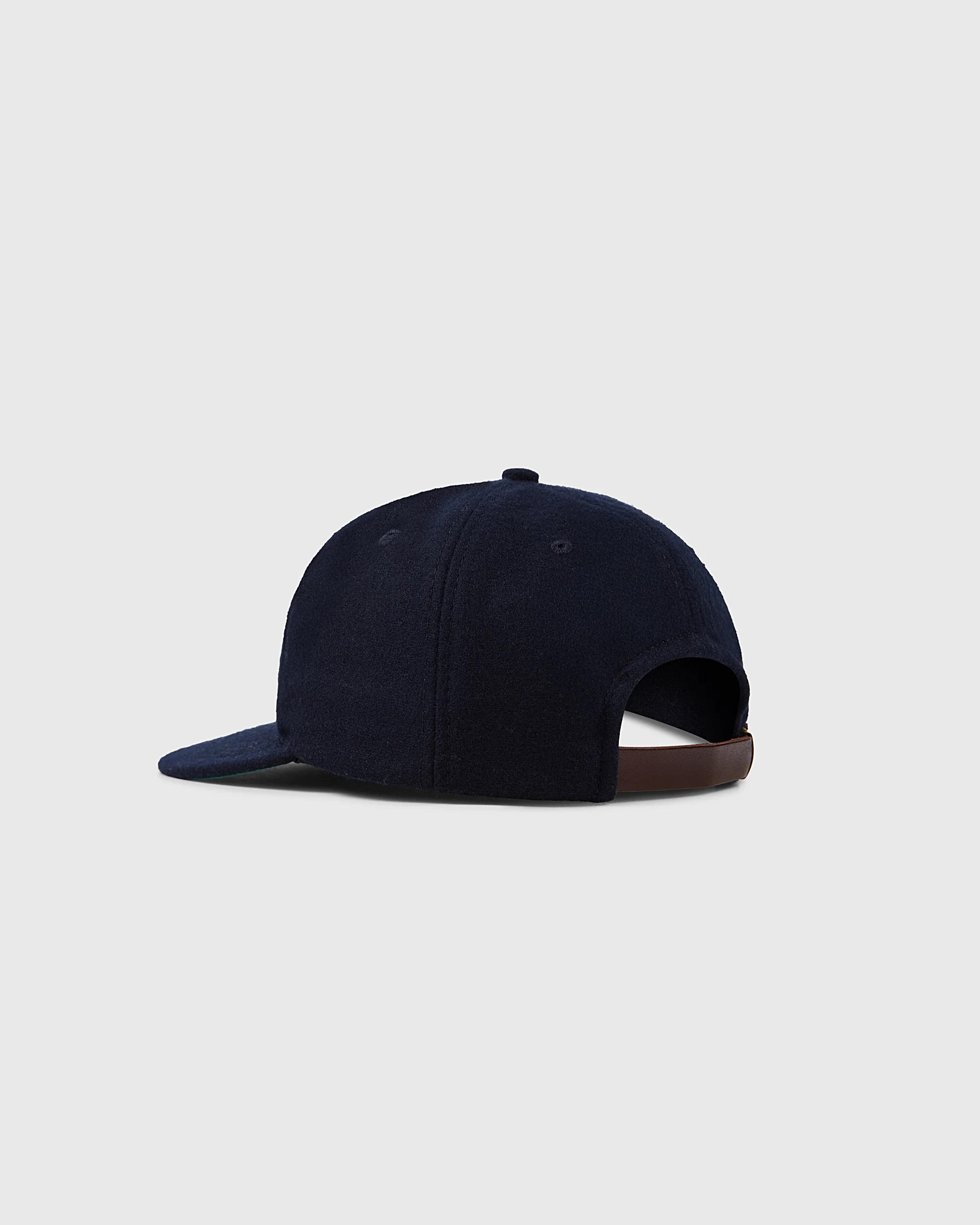 University of Connecticut 1957 Authentic Wool Ballcap - Image 5