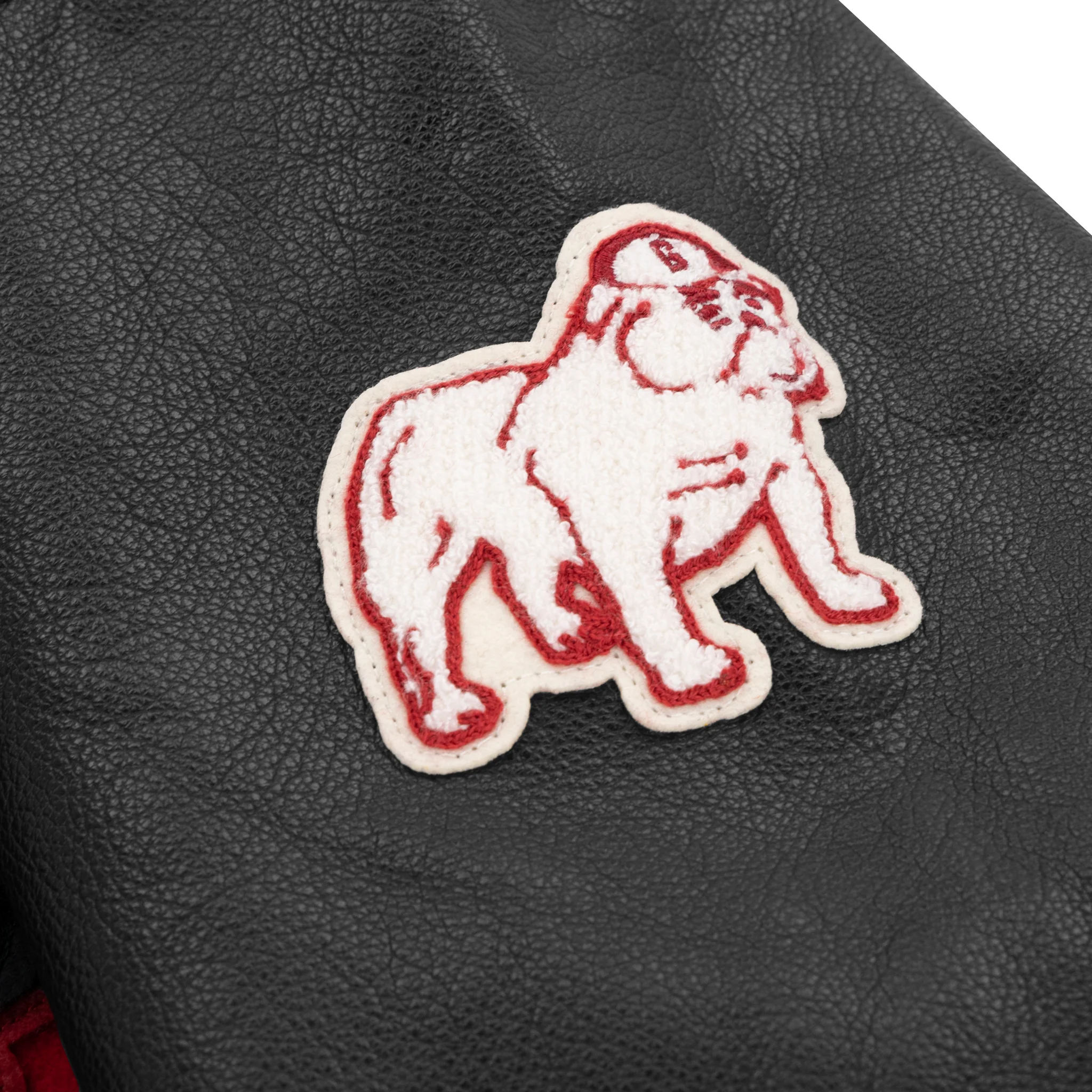 University of Georgia 1939 Authentic Jacket - Image 3