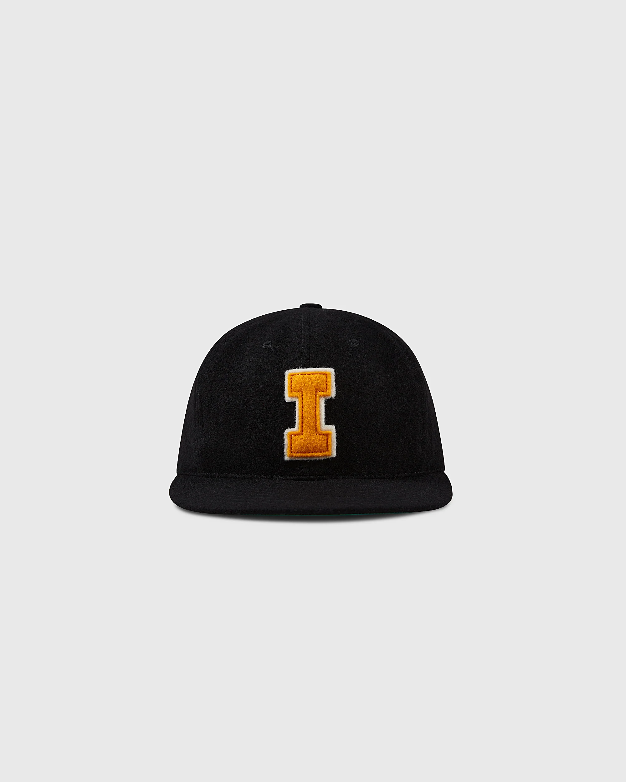 University of Iowa 1968 Authentic Wool Ballcap
