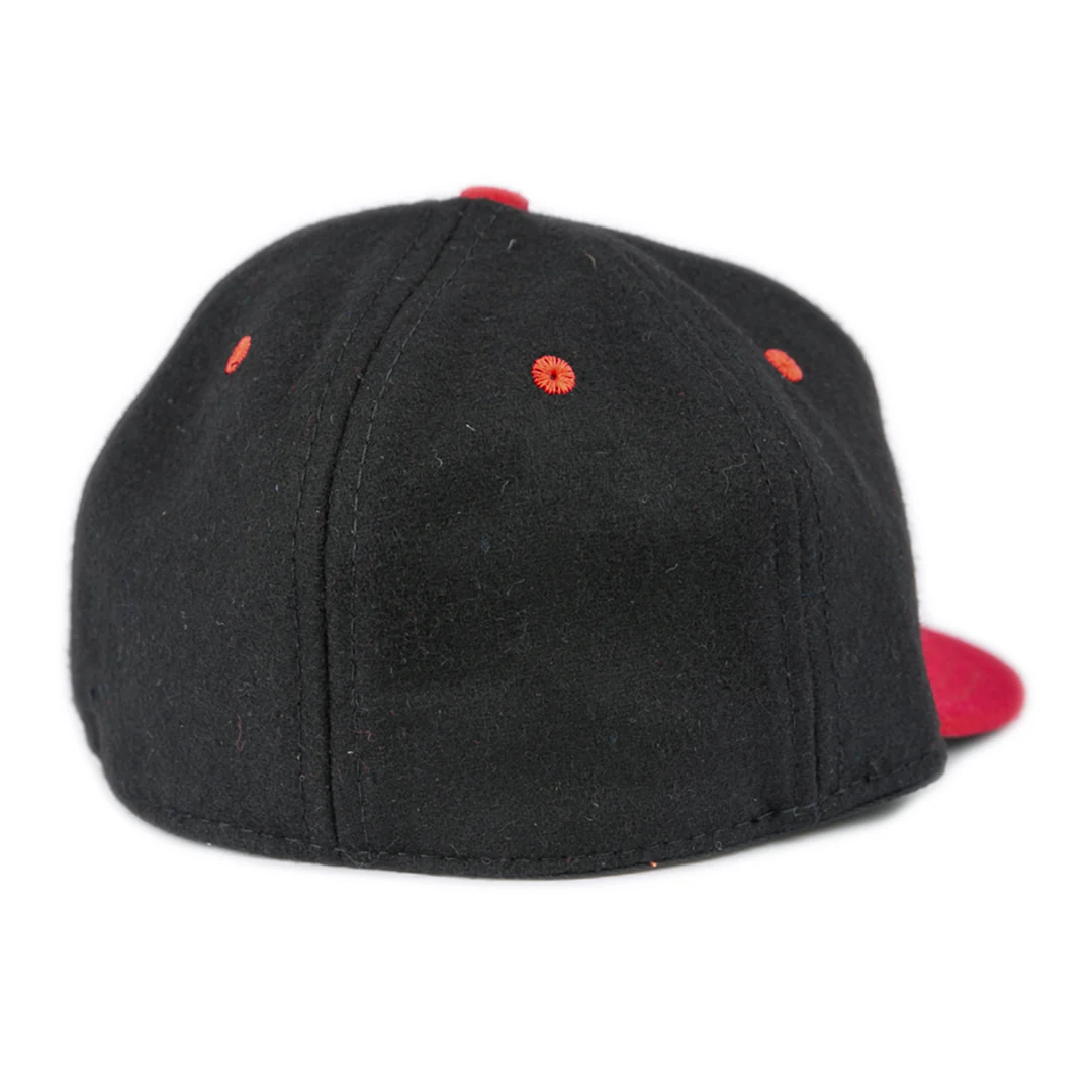 University of Maryland 1939 Vintage Ballcap - Image 2