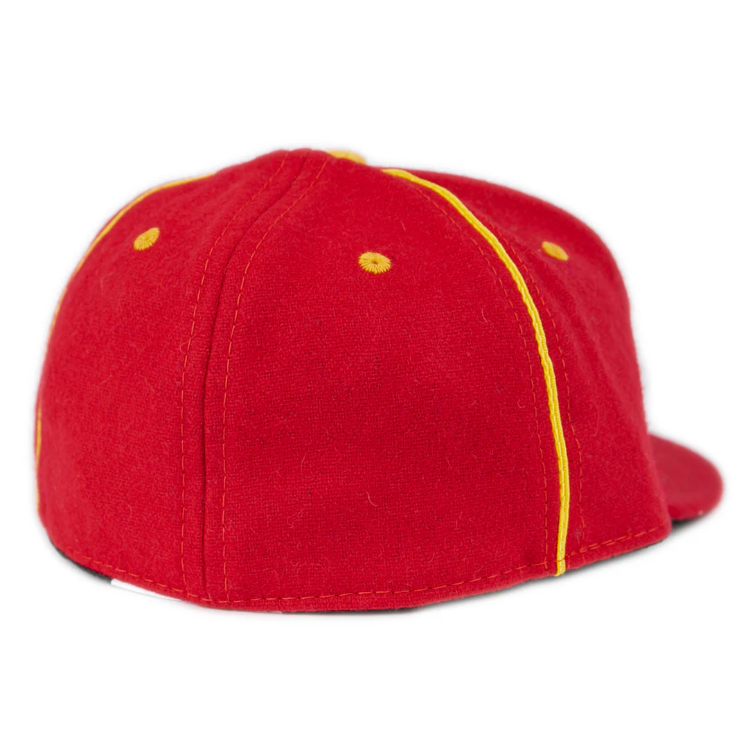 University of Maryland 1962 Vintage Ballcap - Image 2