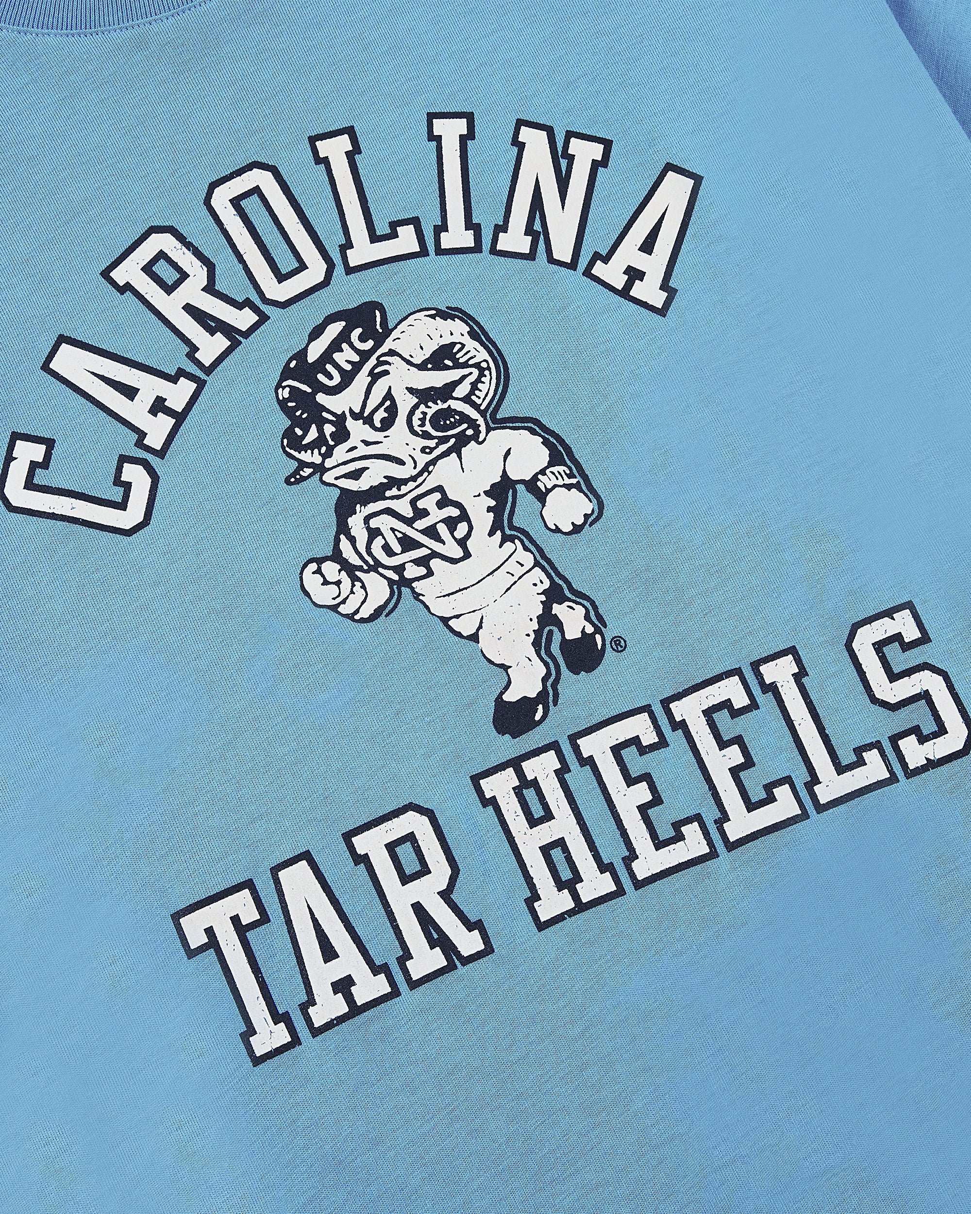 University of North Carolina Short Sleeve Tee - Image 3