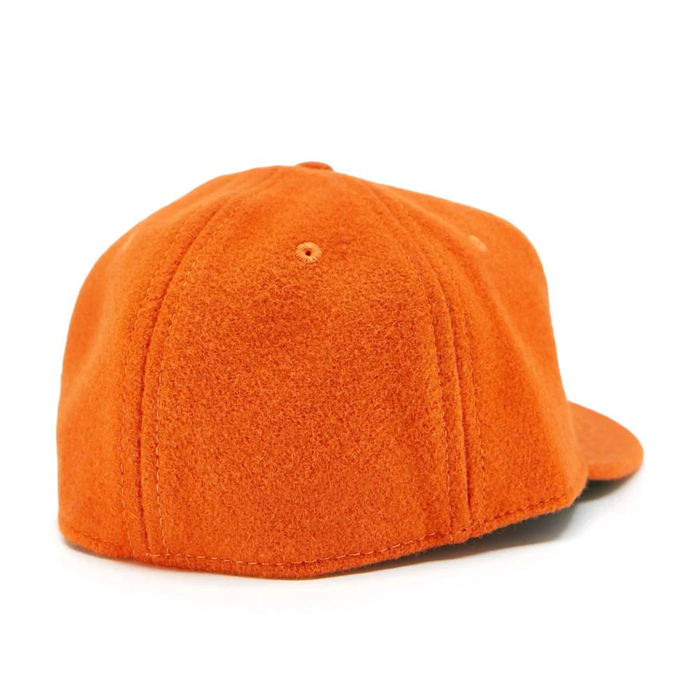 Victoria Mussels 1979 Vintage Ballcap - Image 2