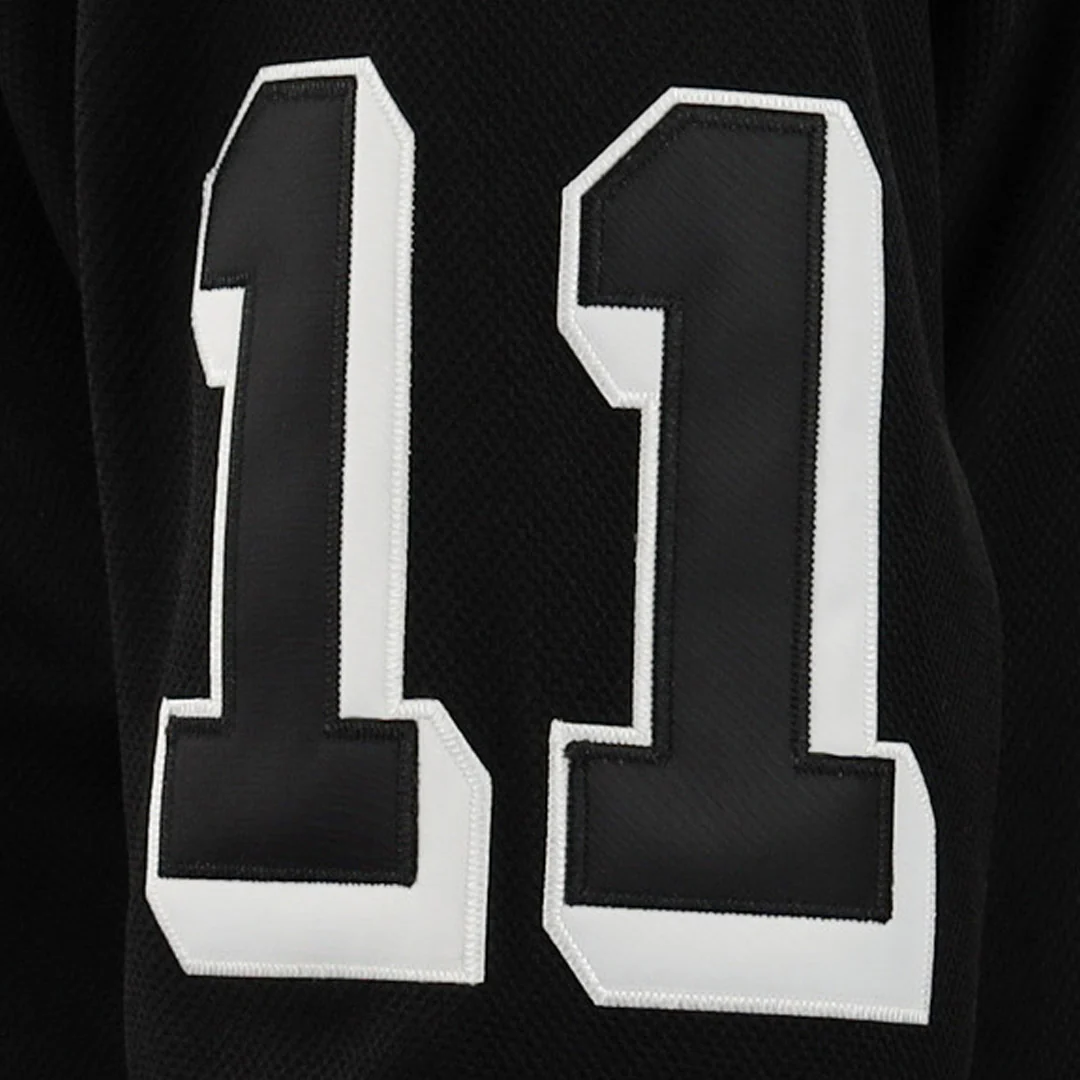 Violent Gentlemen x EFF Collection Hockey Jersey - Image 5