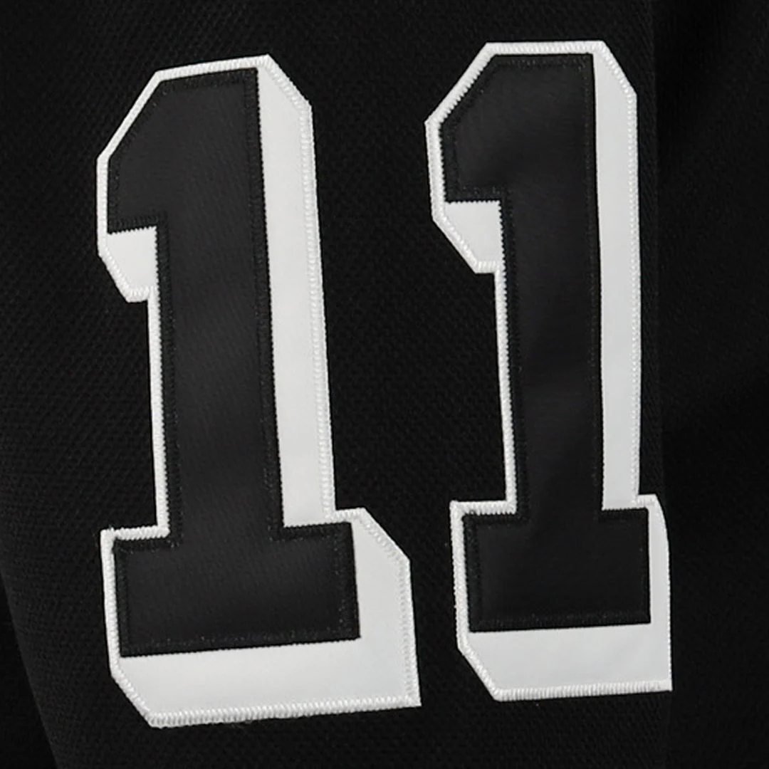 Violent Gentlemen x EFF Collection Hockey Jersey - Image 7