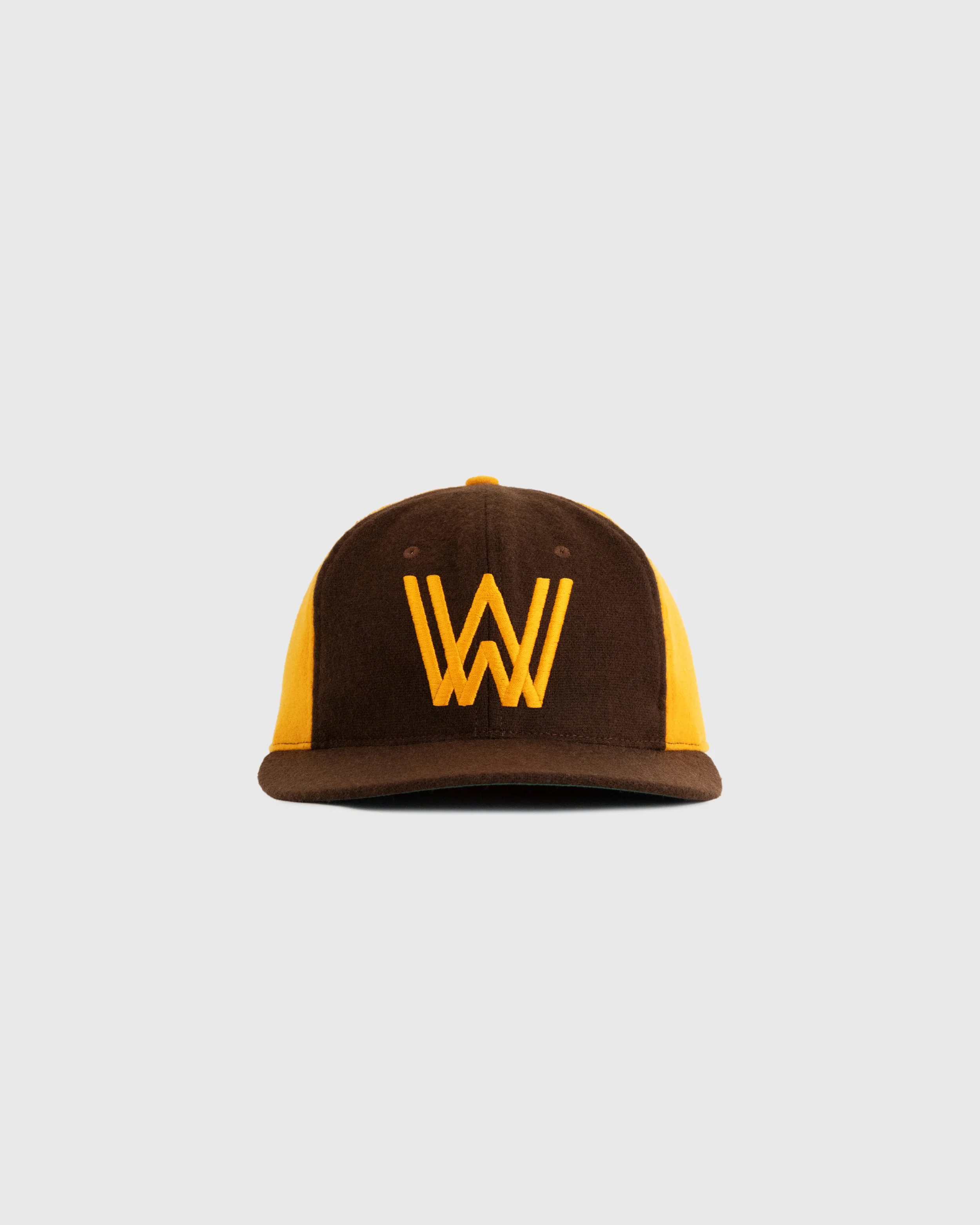 Walla Walla Padres 1974 Authentic Wool Ballcap