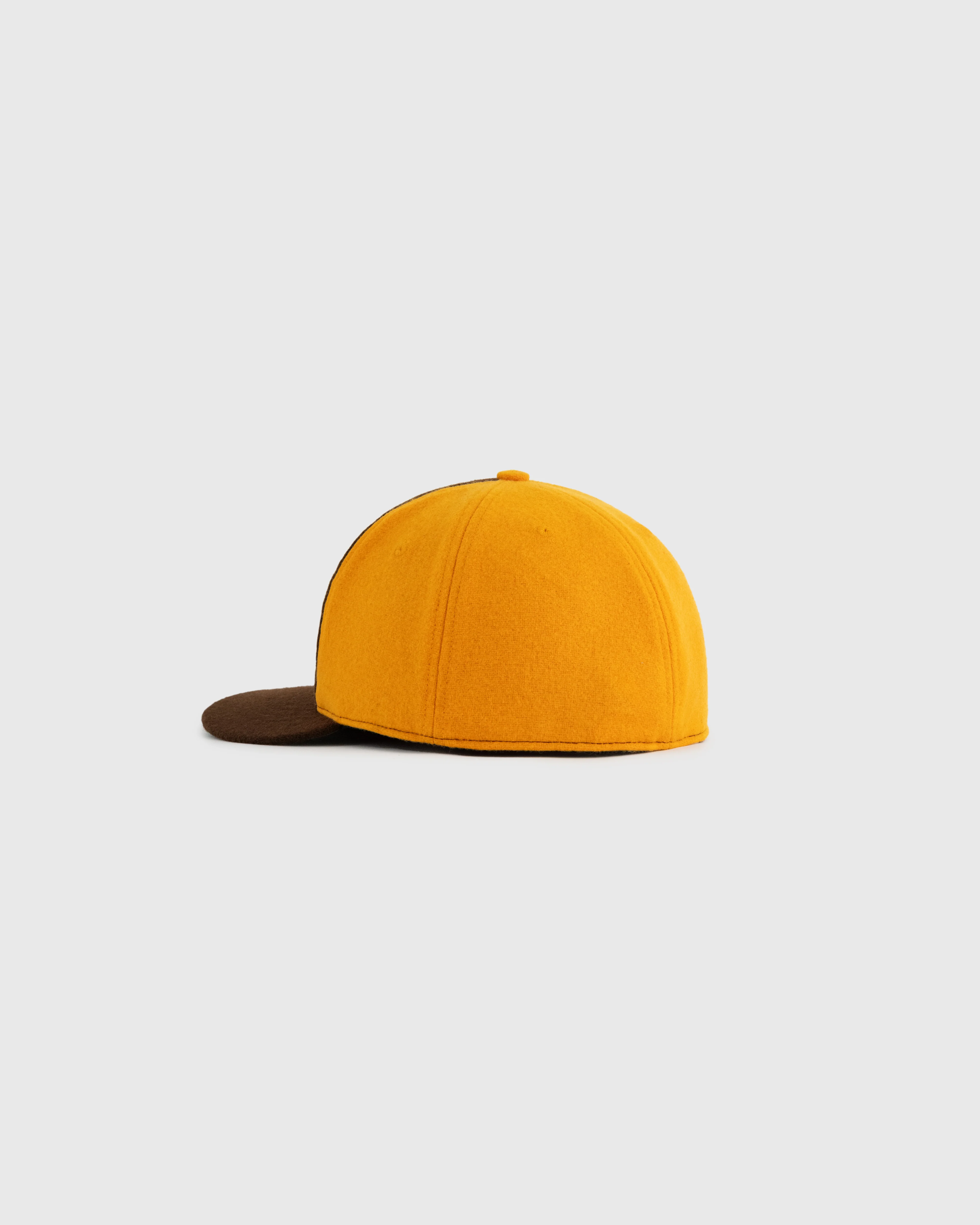 Walla Walla Padres 1974 Authentic Wool Ballcap - Image 5