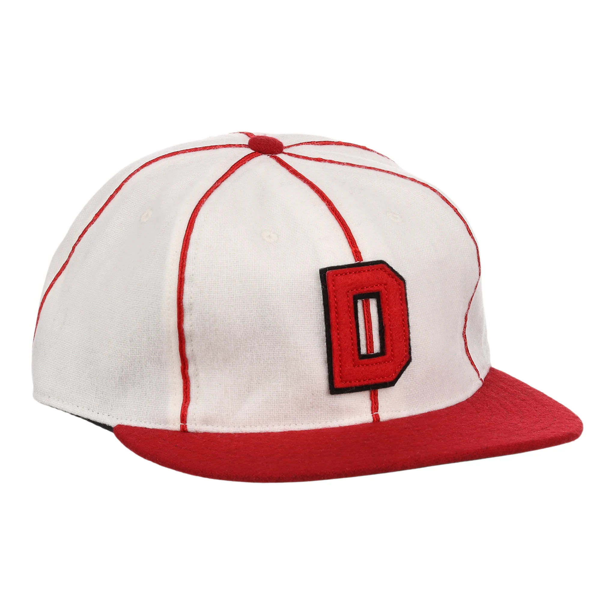 Washington Elite Giants 1936 Vintage Ballcap