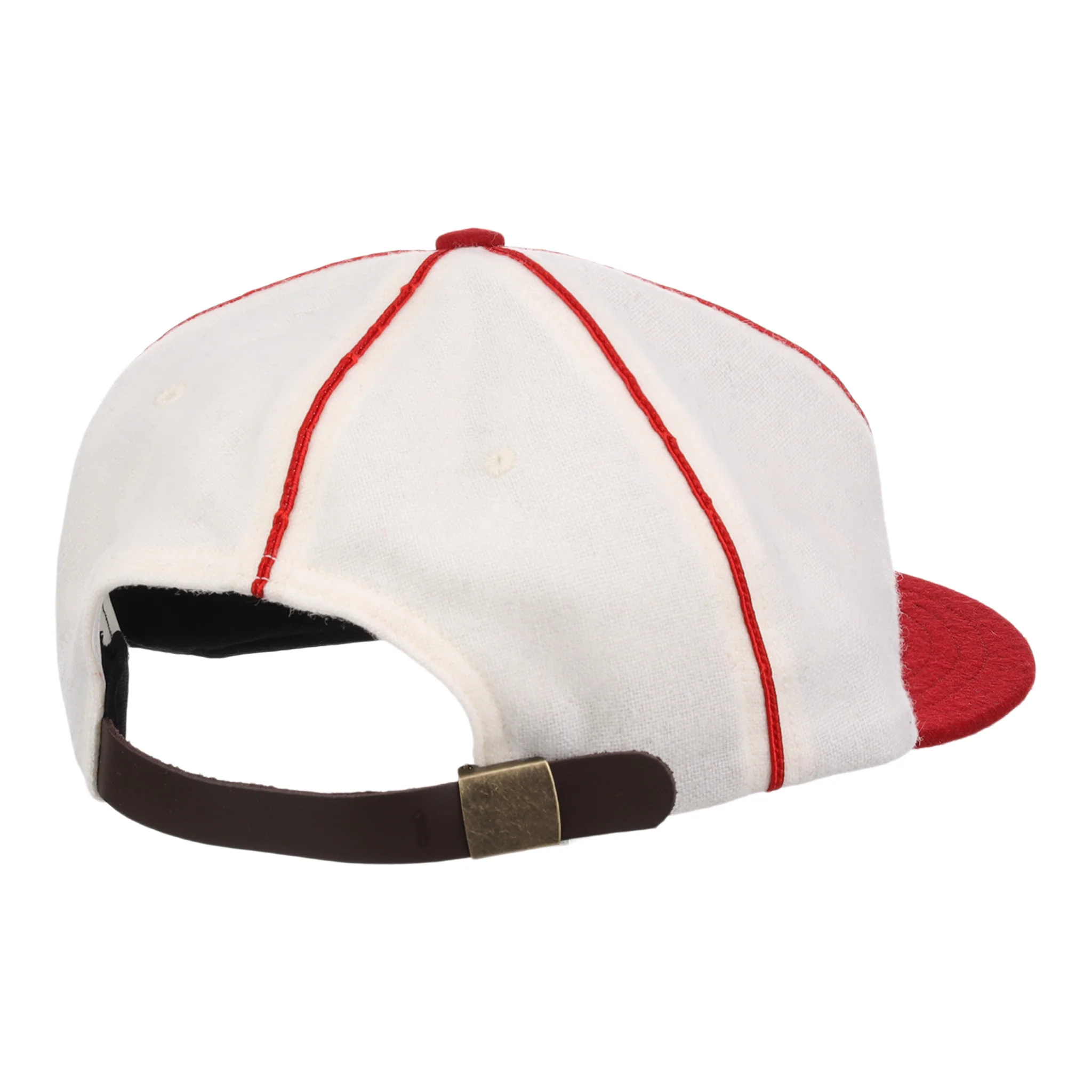 Washington Elite Giants 1936 Vintage Ballcap - Image 3