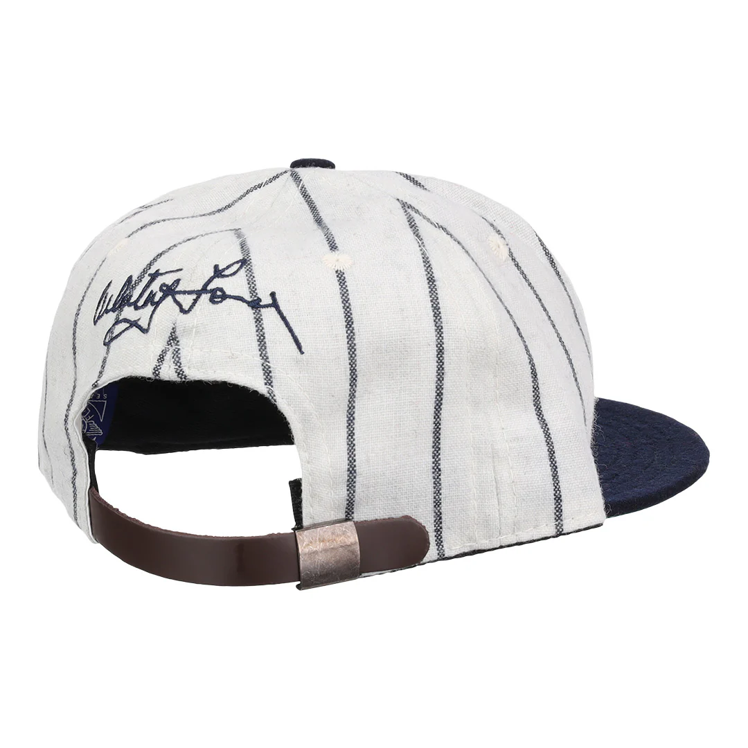 Whitey Ford Signature Series Ballcap - Image 3